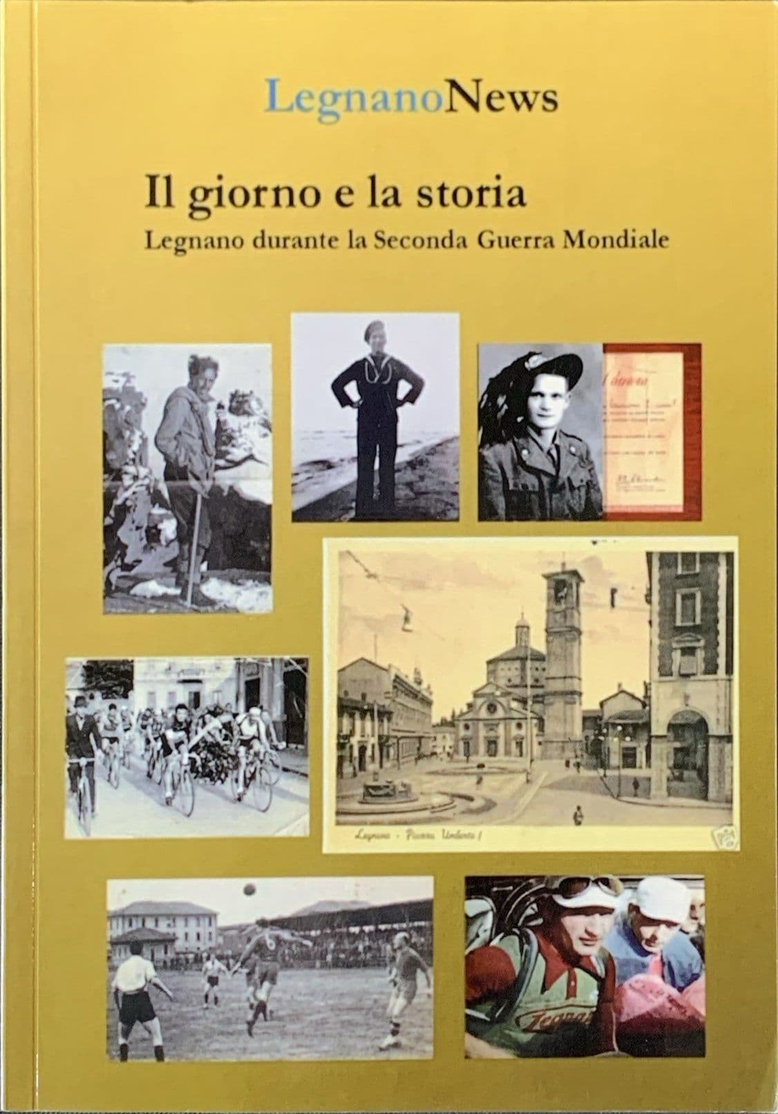 Il giorno e la storia