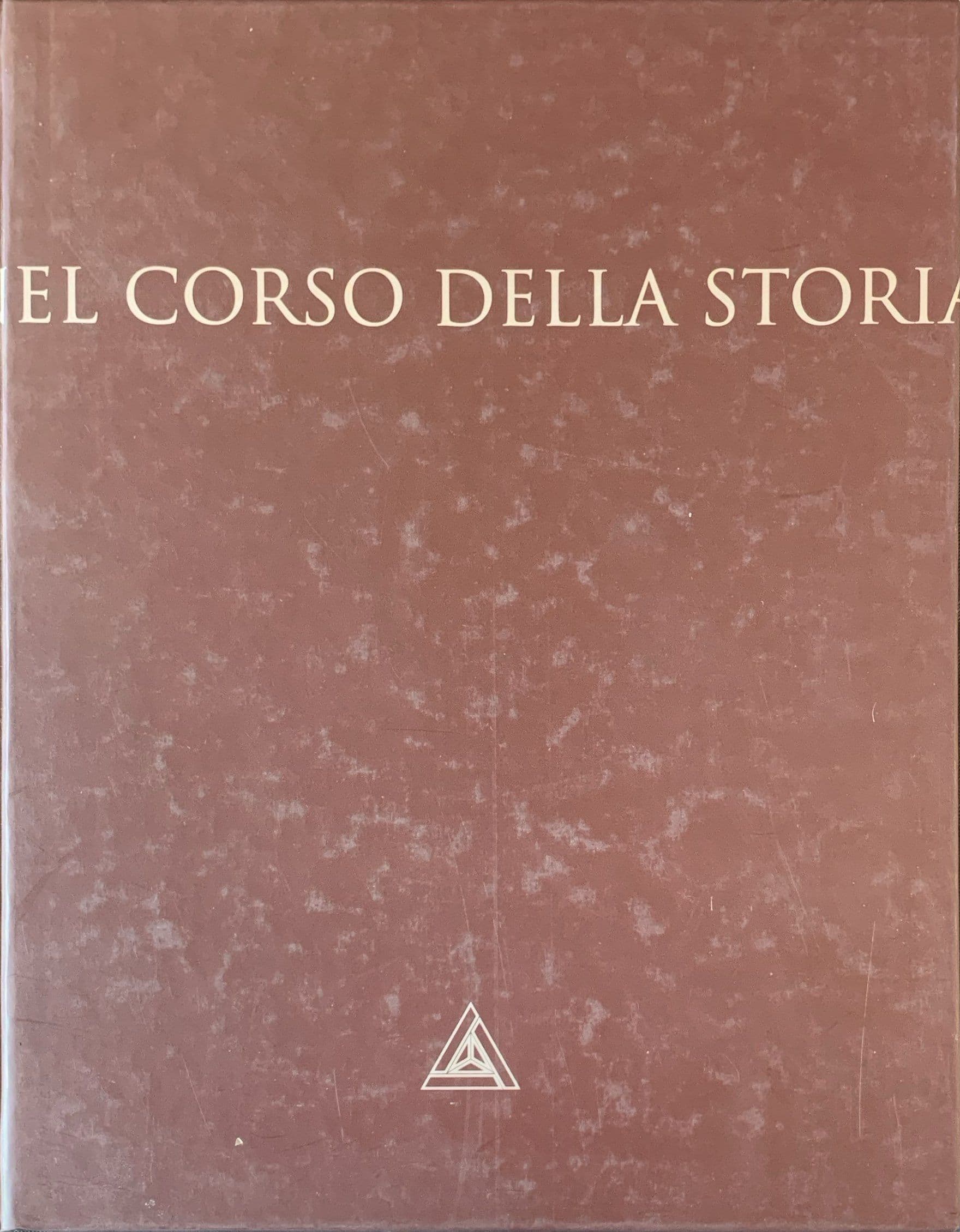 Nel corso della storia