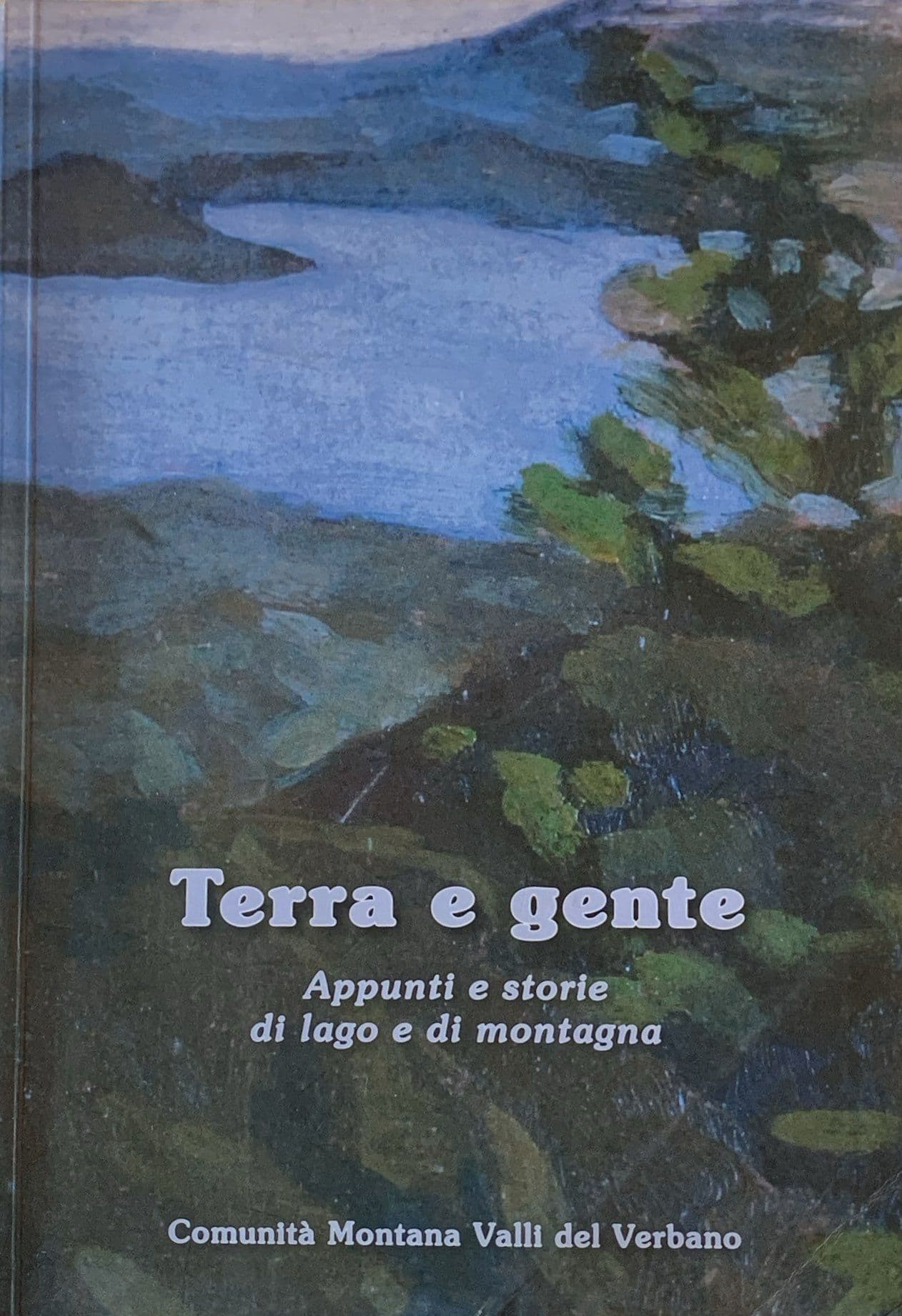 Terra e gente 21
