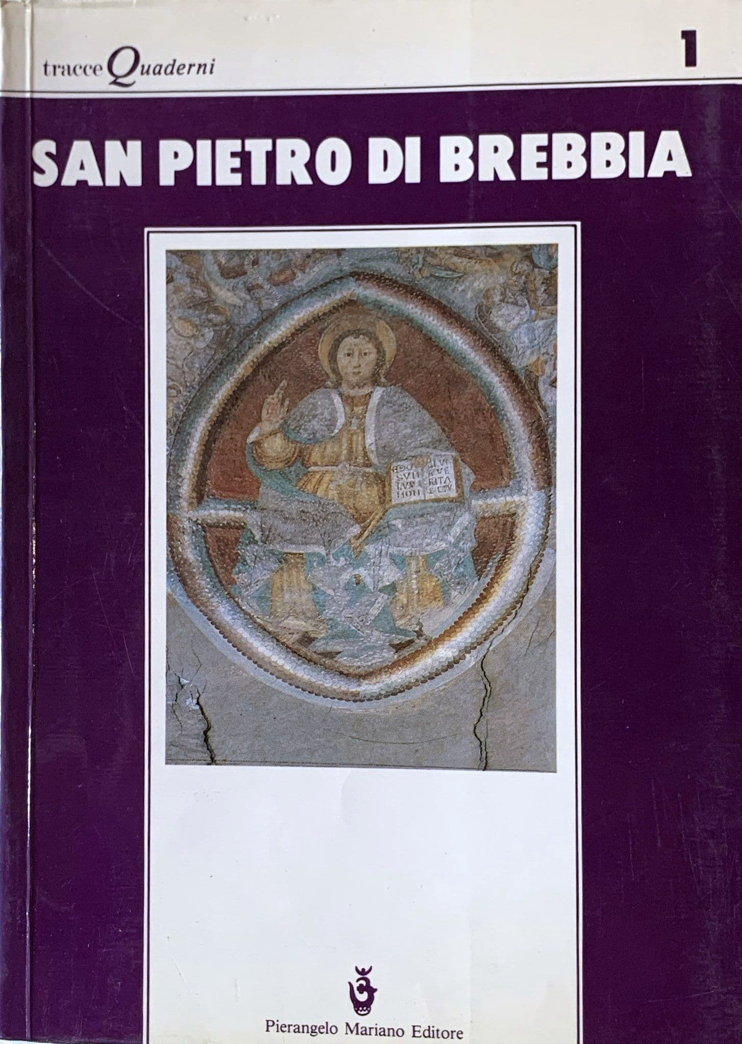 San Pietro di Brebbia