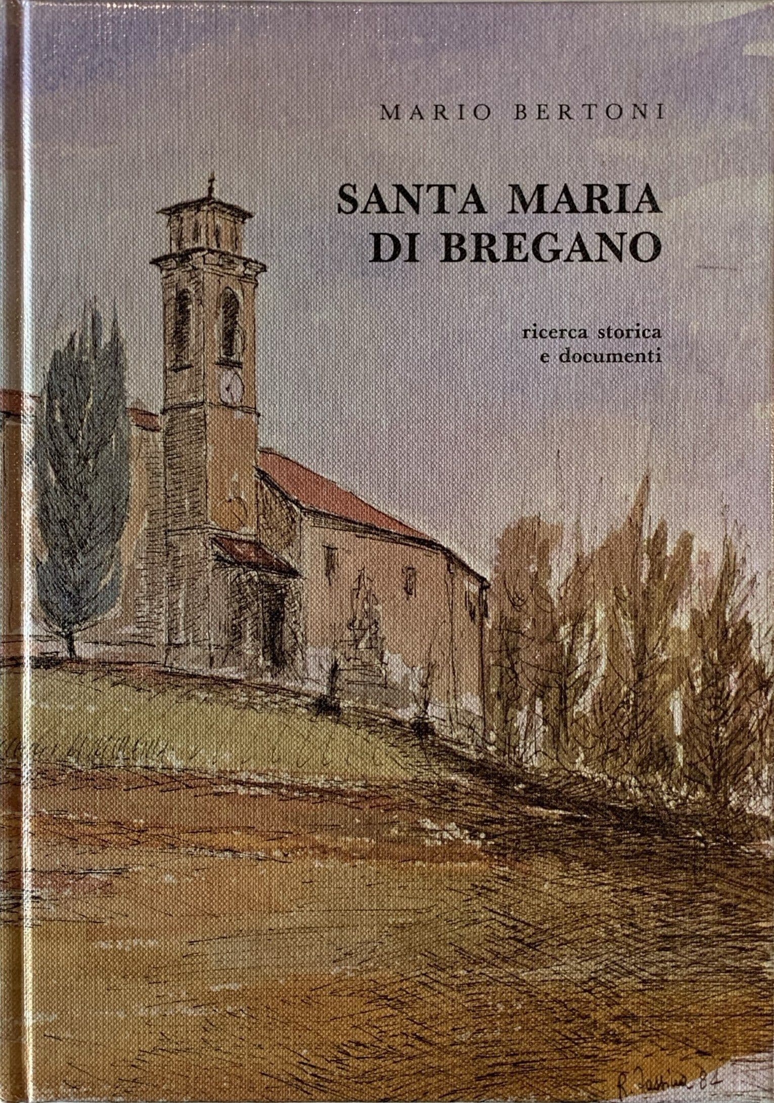 Santa Maria di Bregano