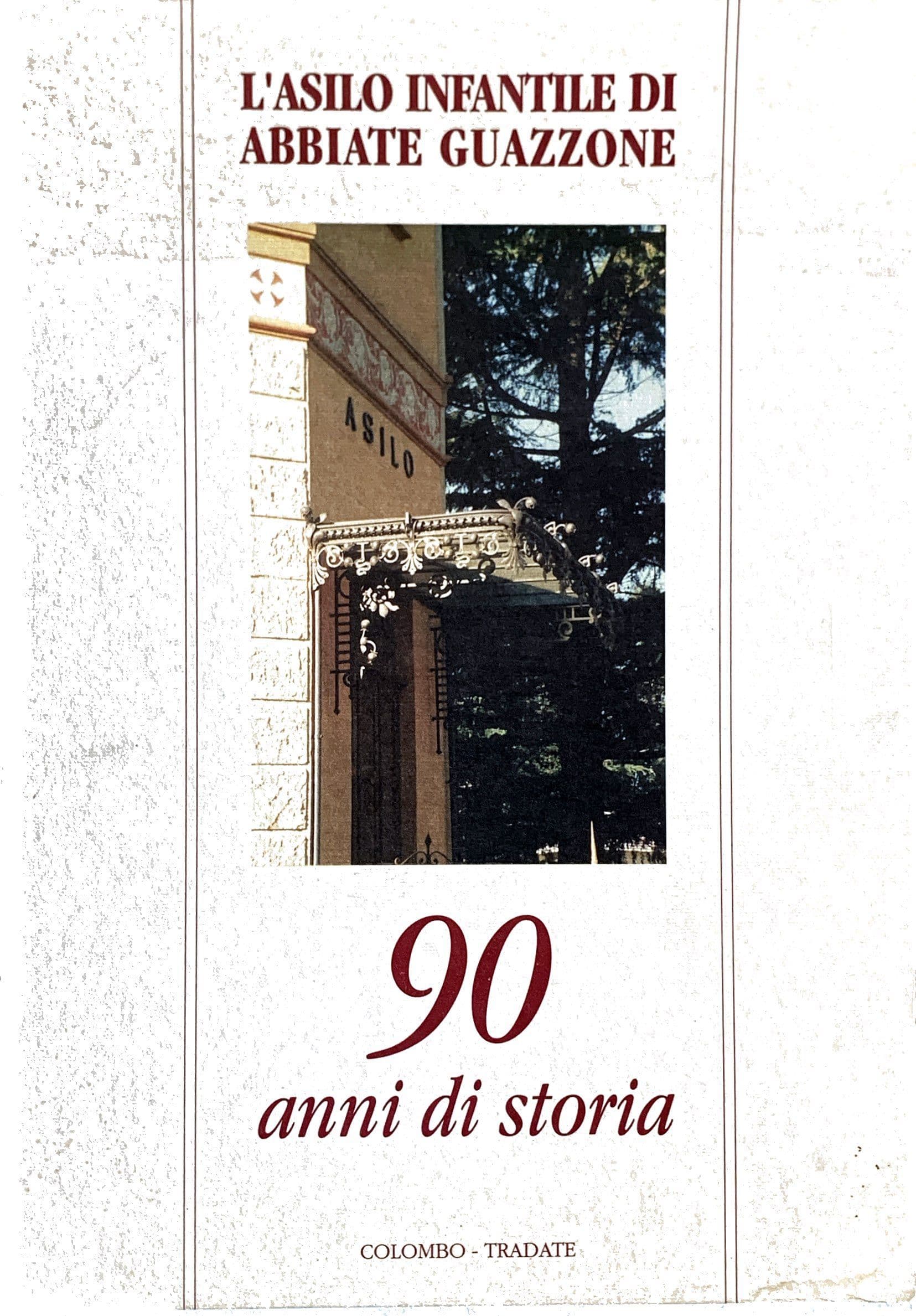 90 anni di storia