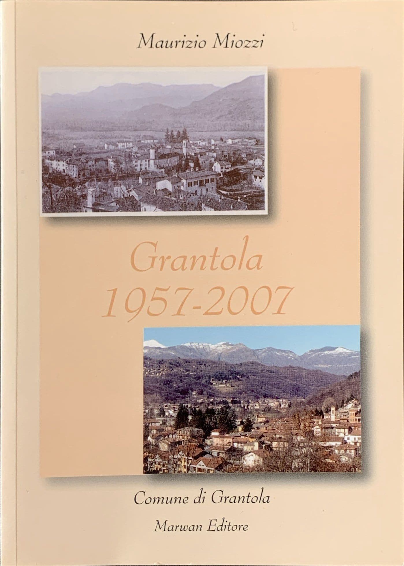 Grantola 1957-2007