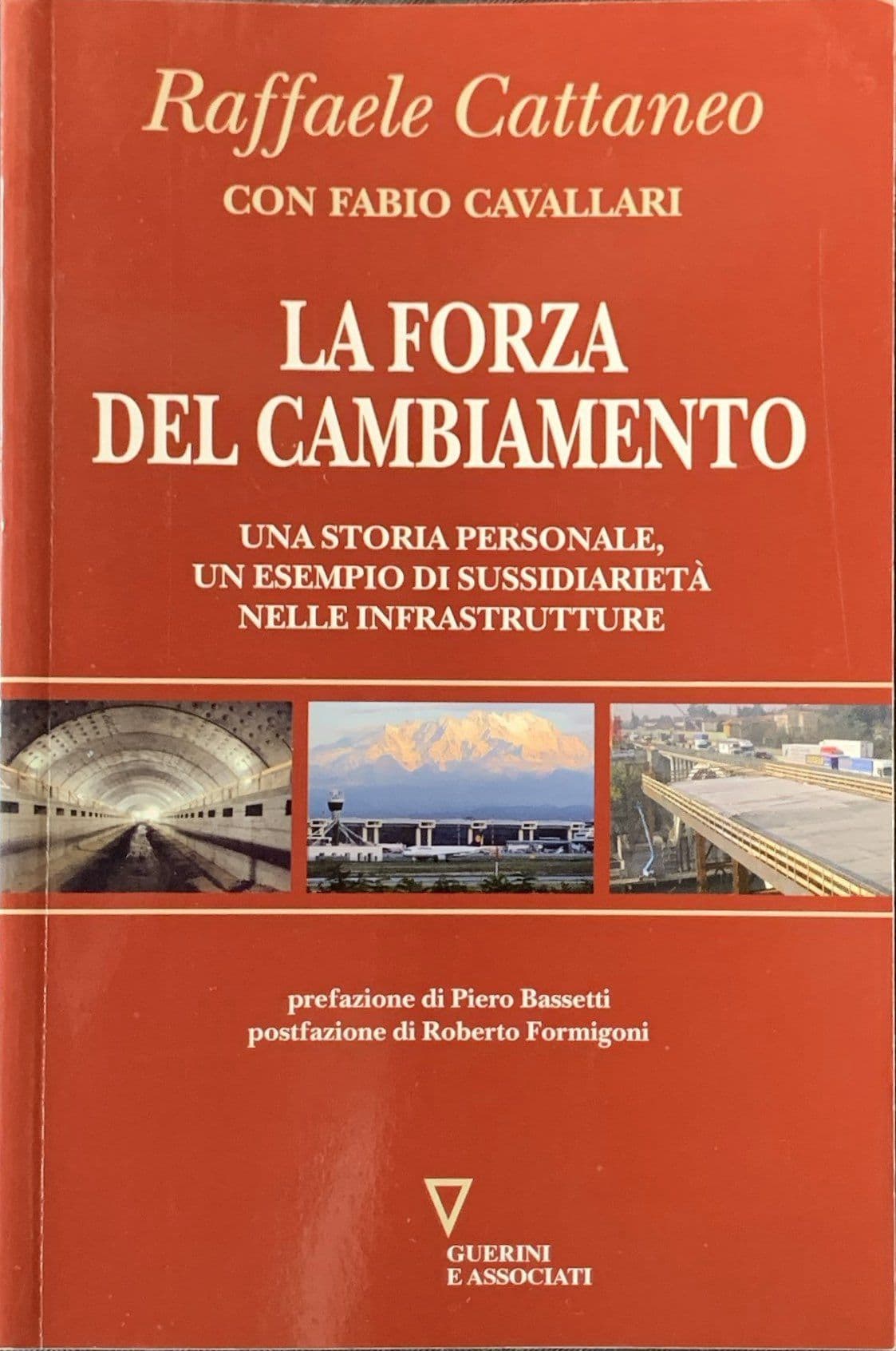 La forza del cambiamento