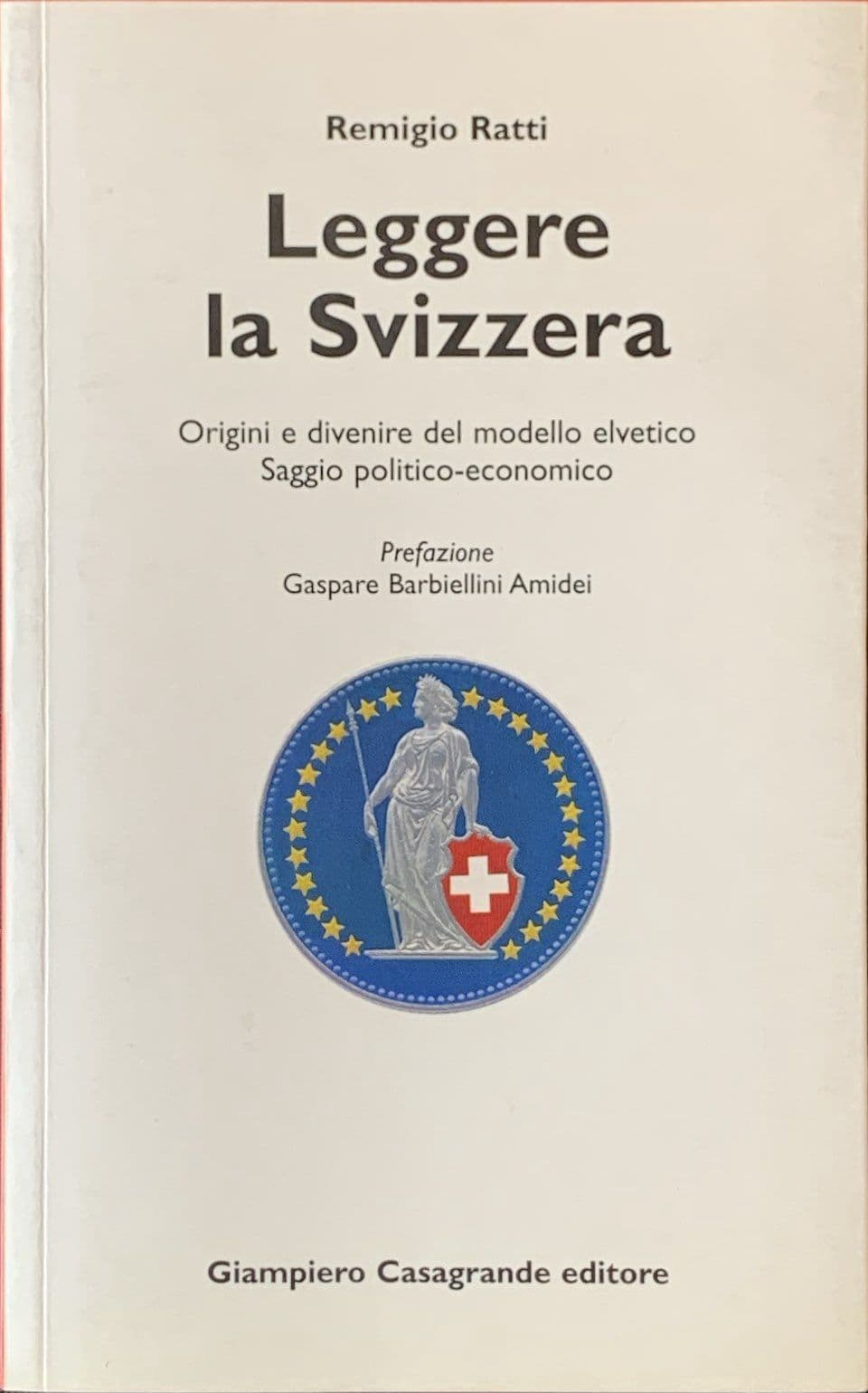 Leggere la Svizzera
