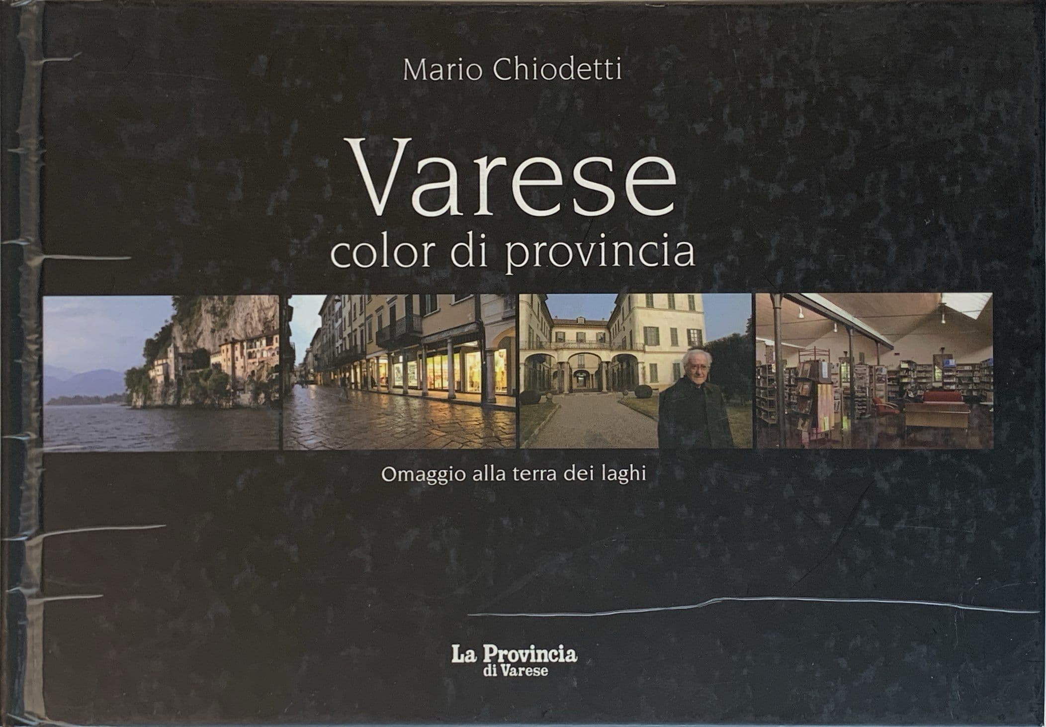 Varese color di provincia