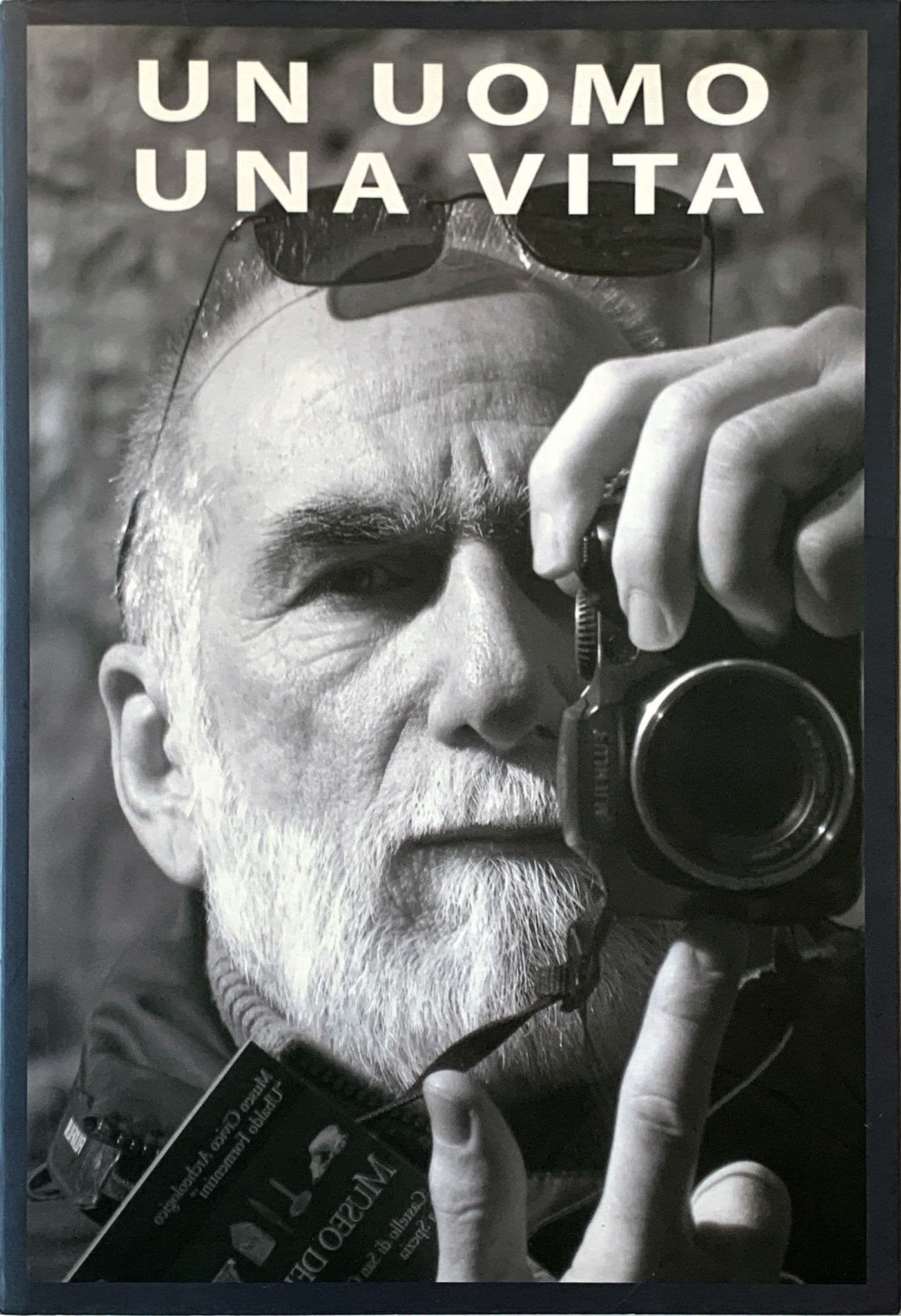Un uomo una vita