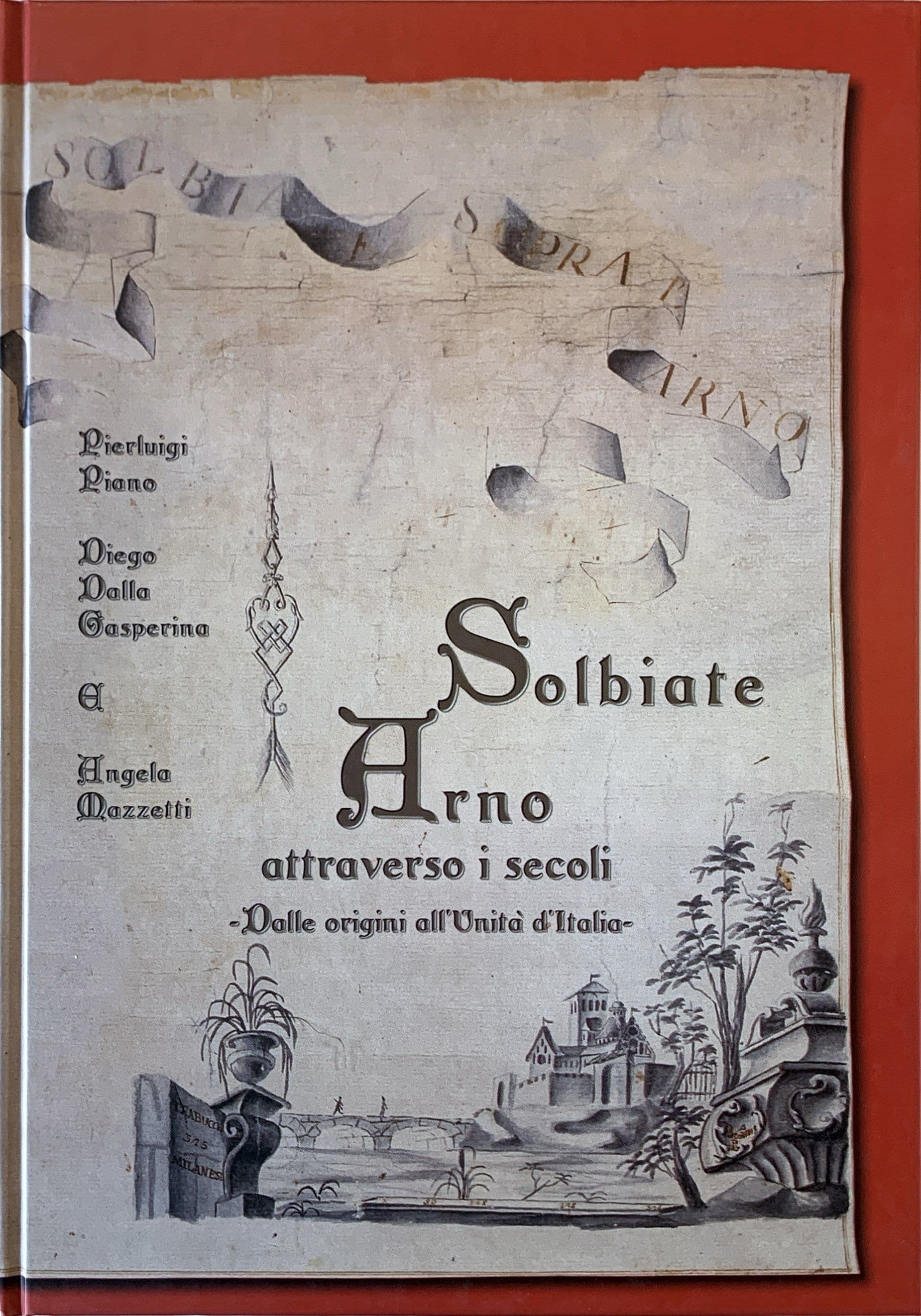 Solbiate Arno attraverso i secoli 1
