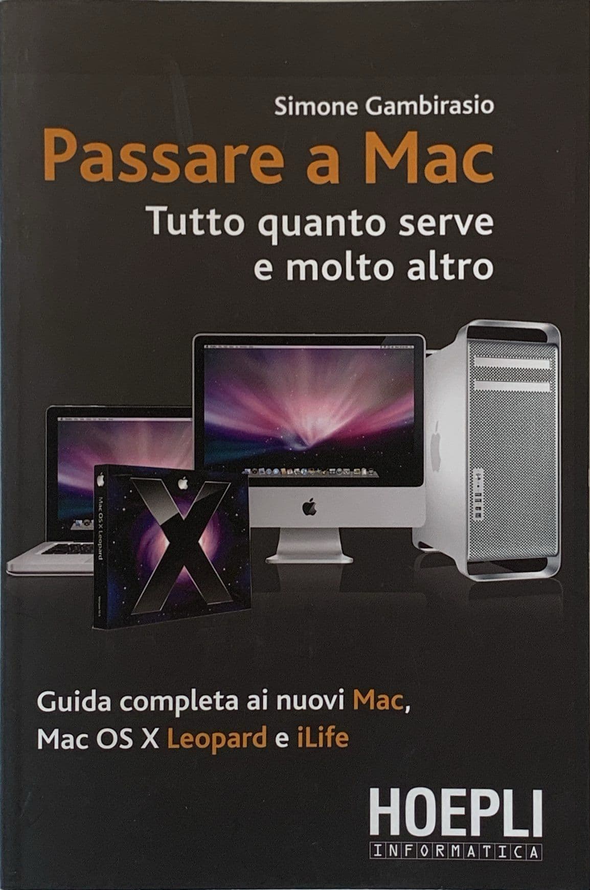 Passare a Mac