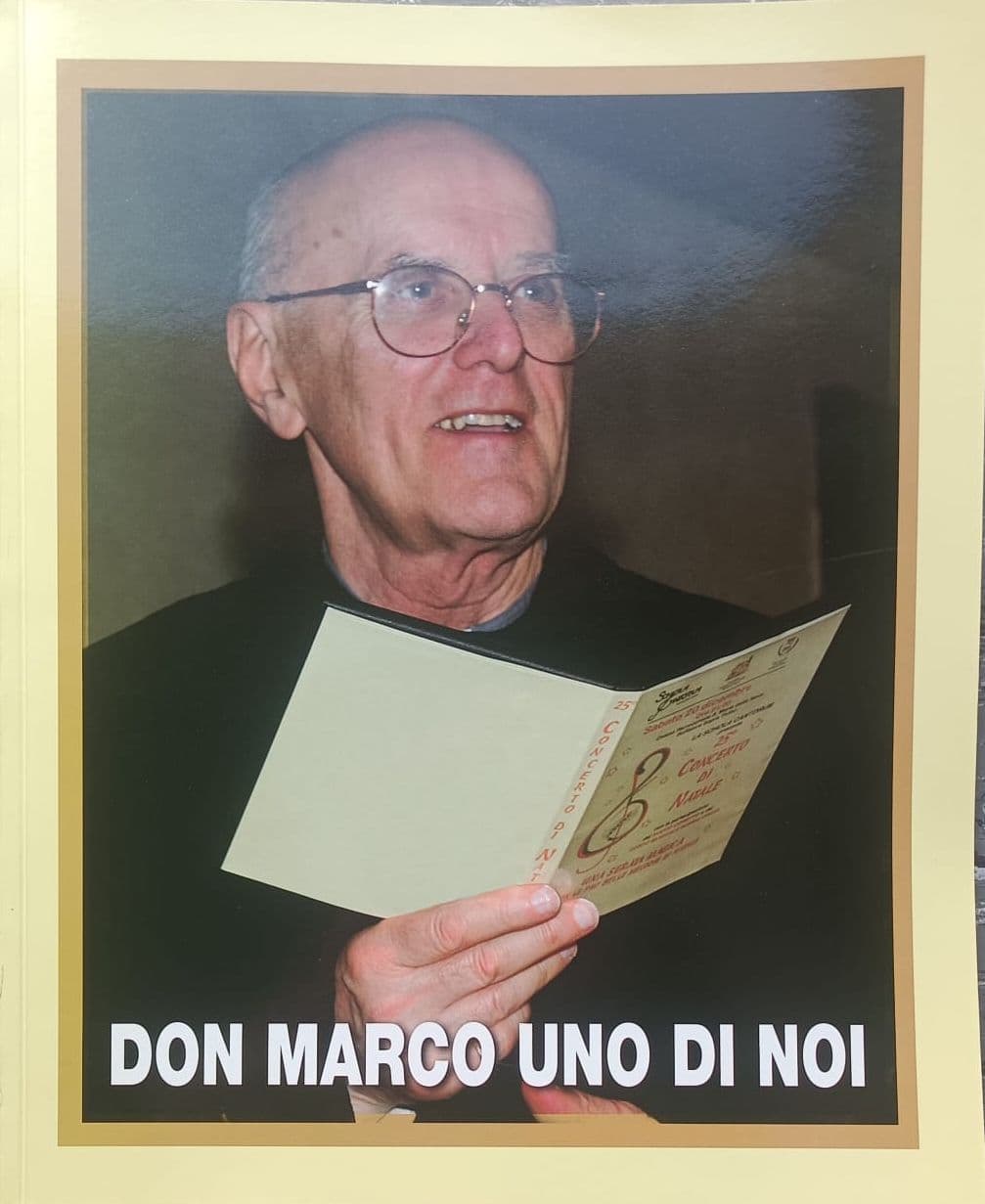Don Marco uno di noi