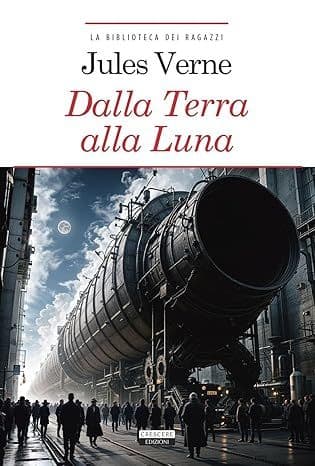 Dalla Terra alla Luna