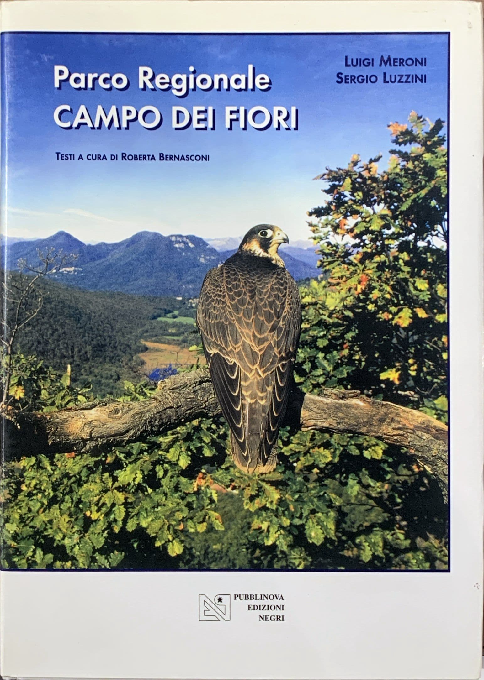 Parco Regionale Campo dei Fiori