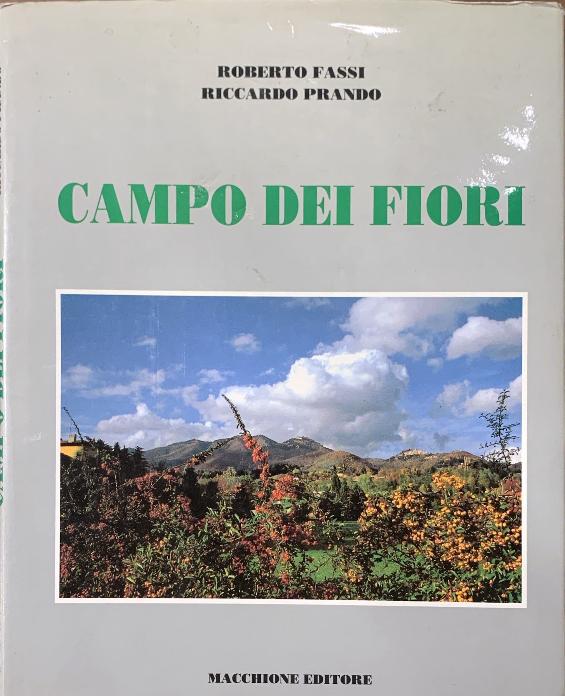 Campo dei fiori