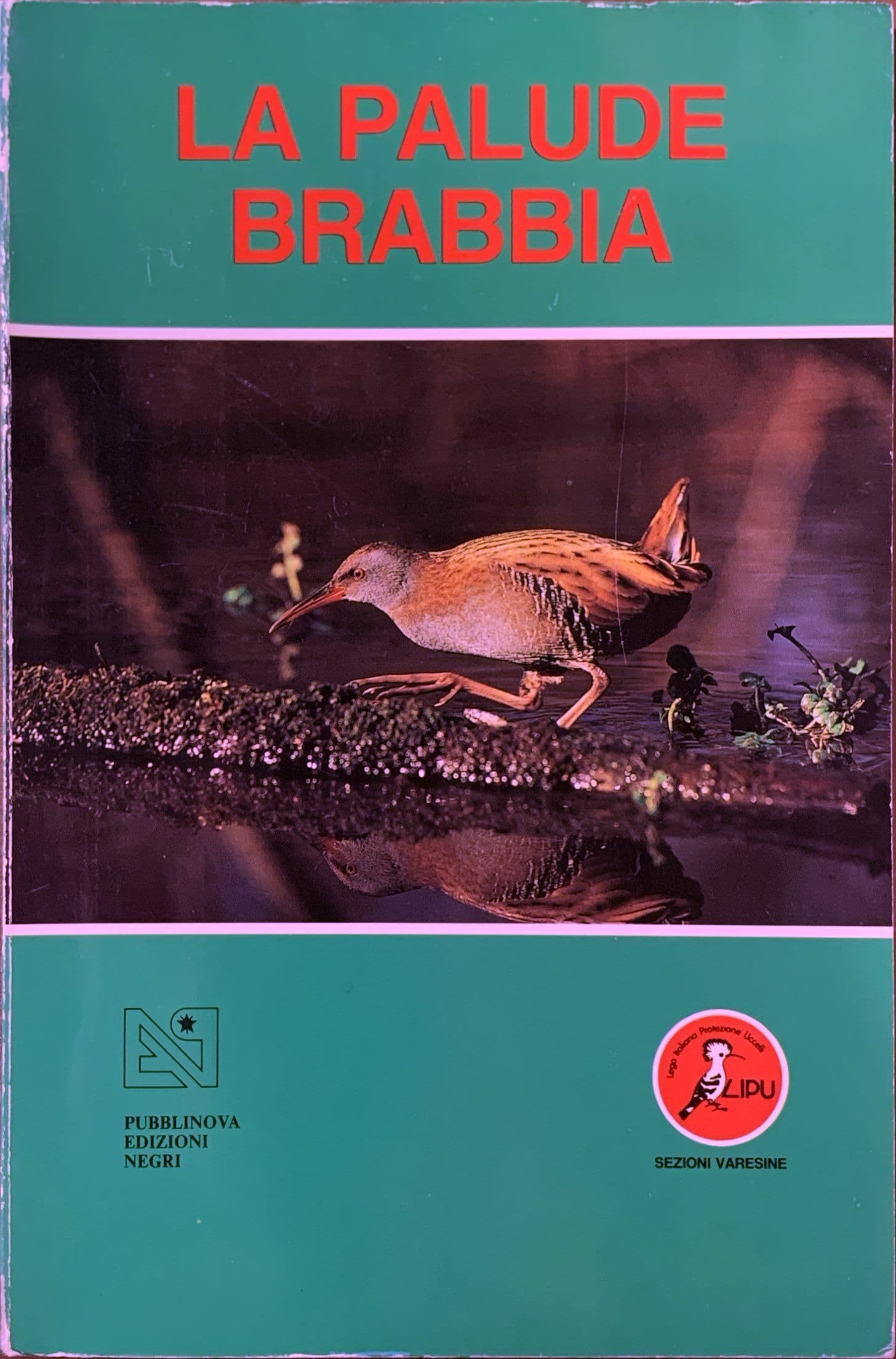 La Palude Brabbia
