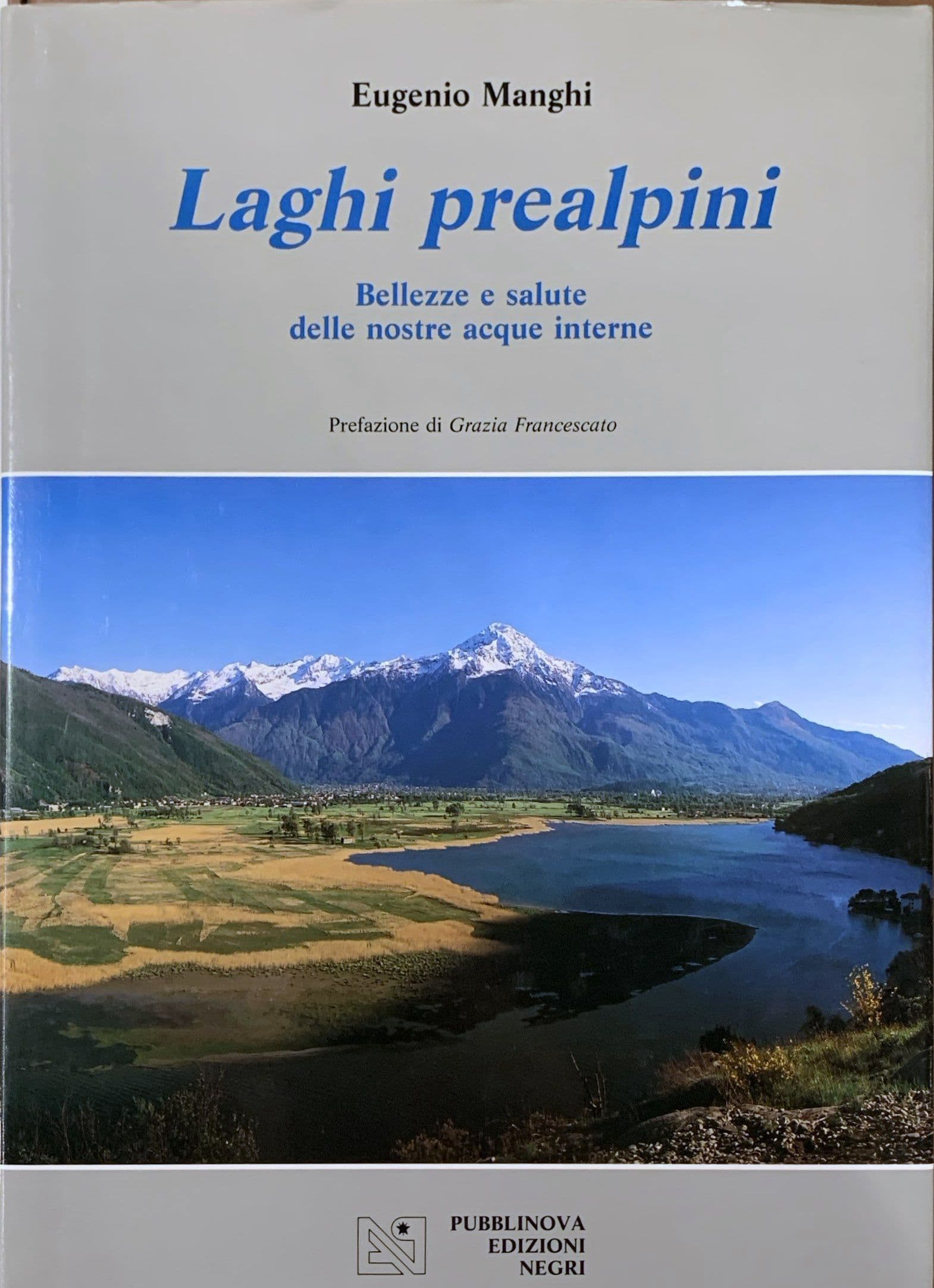 Laghi prealpini