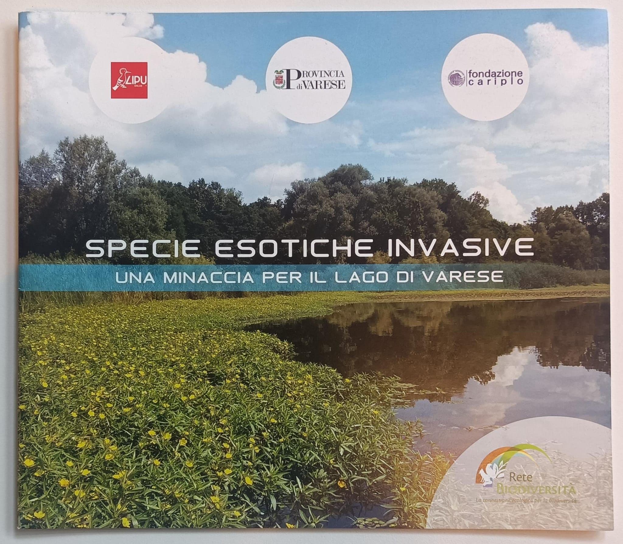 Specie esotiche invasive