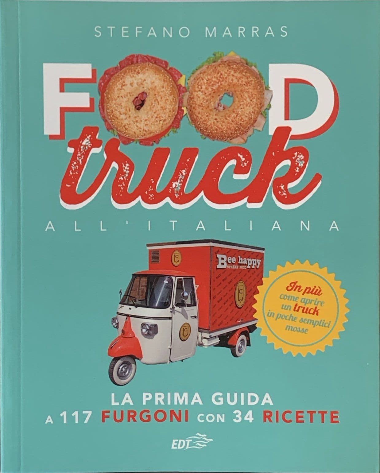 Food Truck all'italiana