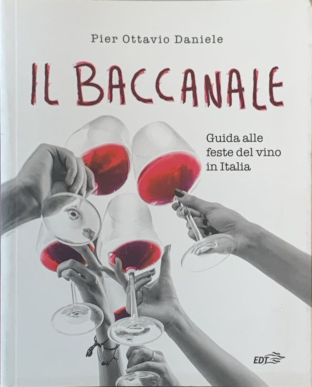 Il baccanale