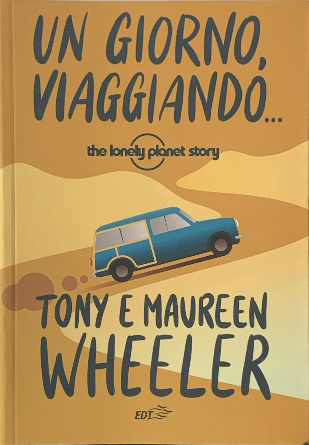 Un giorno viaggiando...