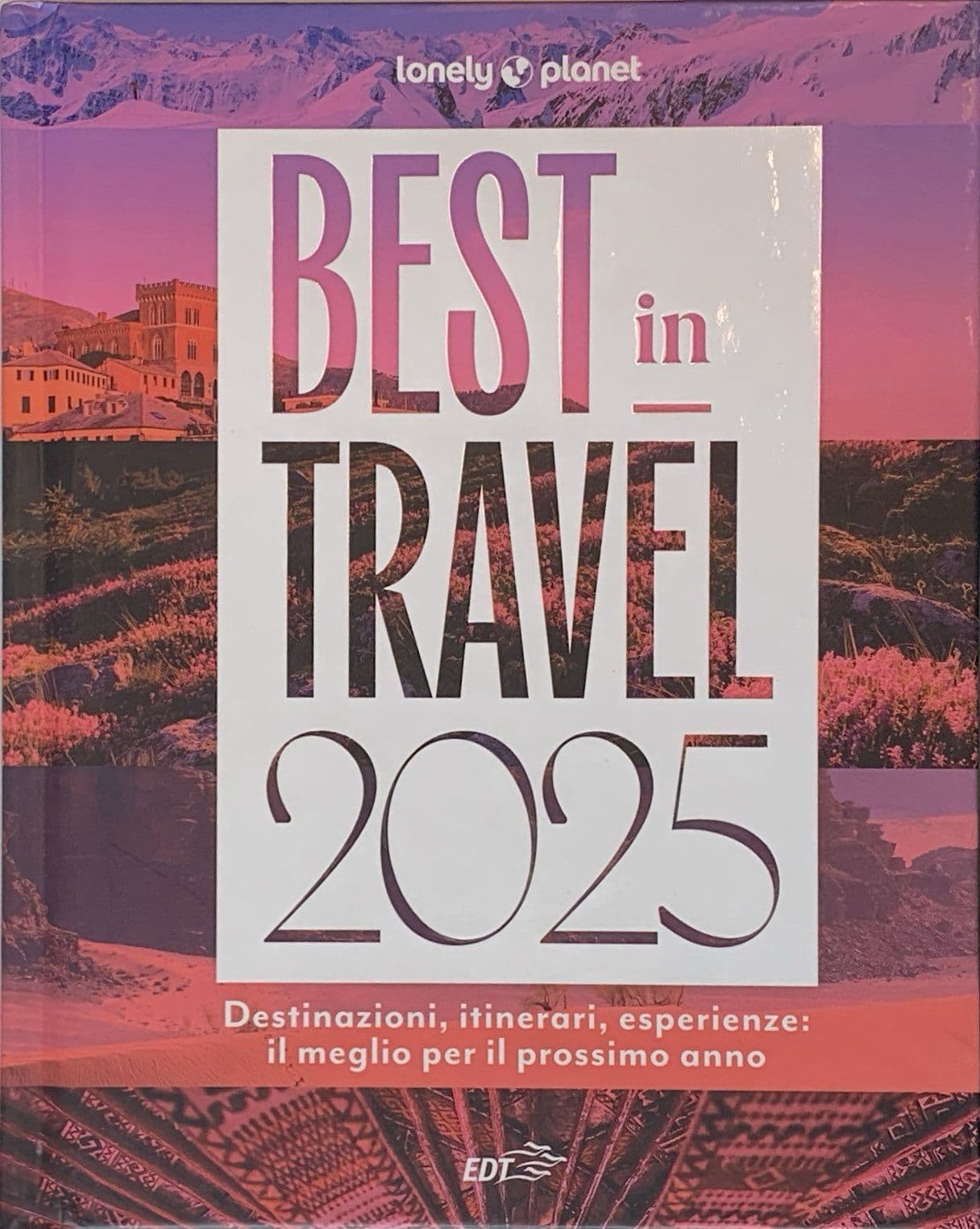 Best in travel 2025