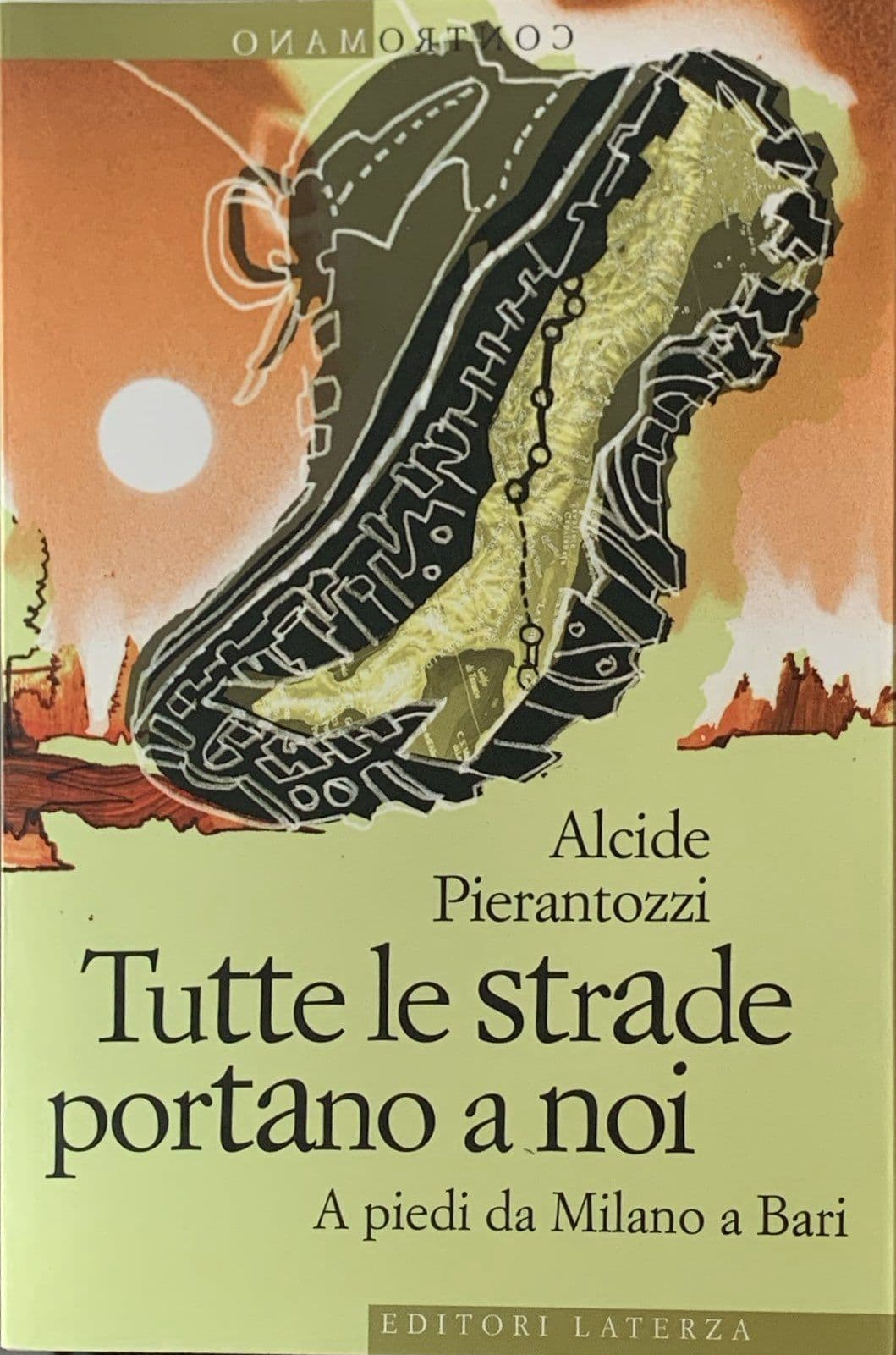 Tutte le strade portano a noi