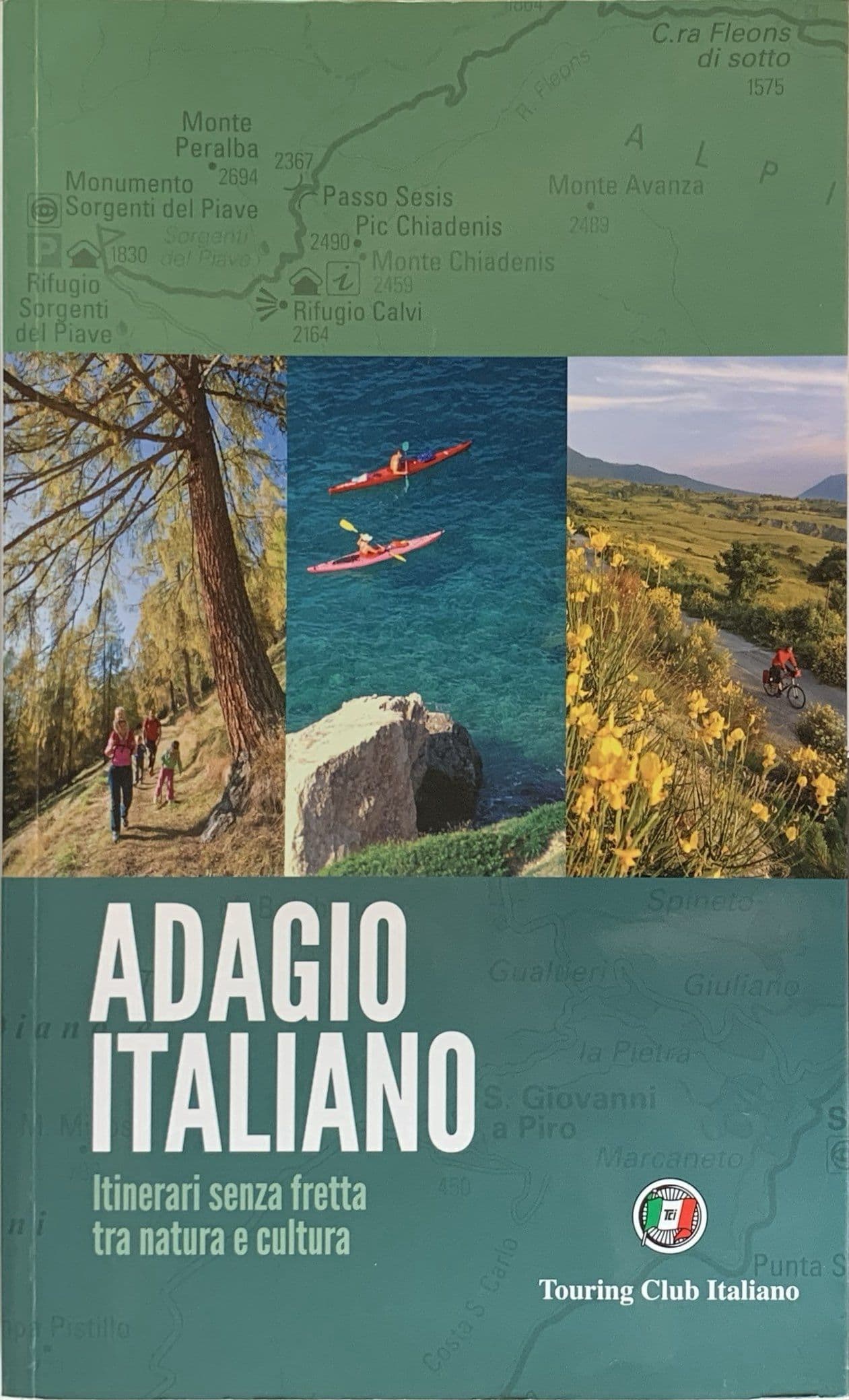 Adagio italiano