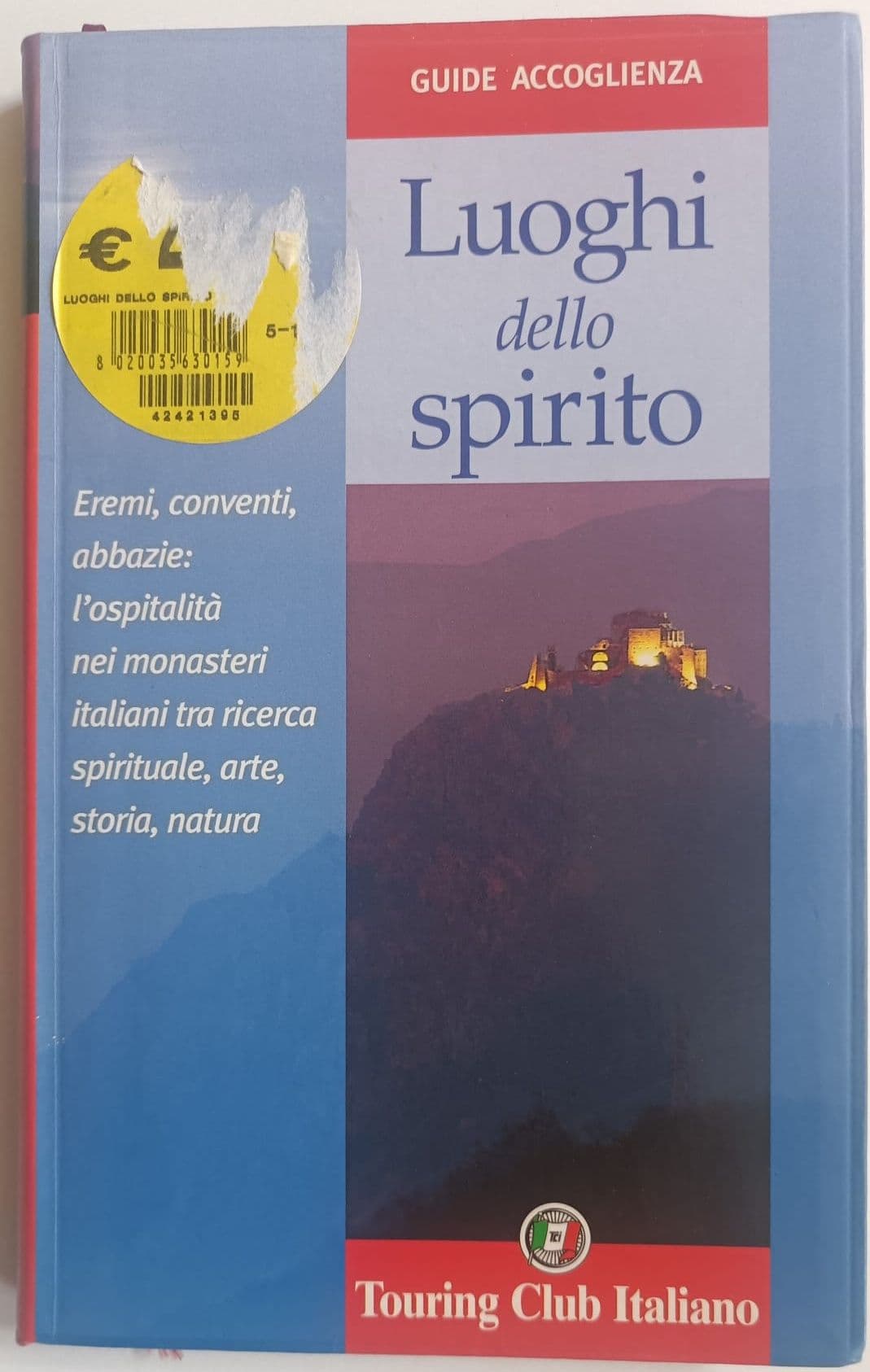 Luoghi dello spirito