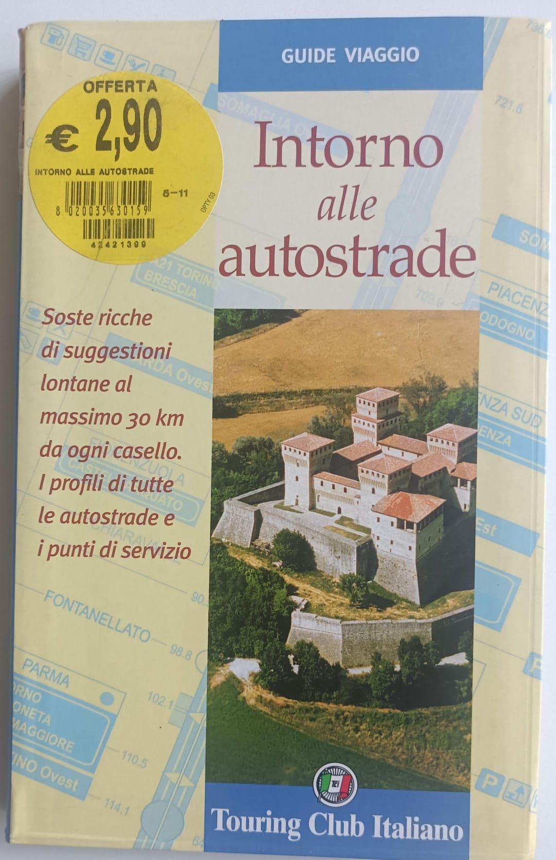 Intorno alle autostrade