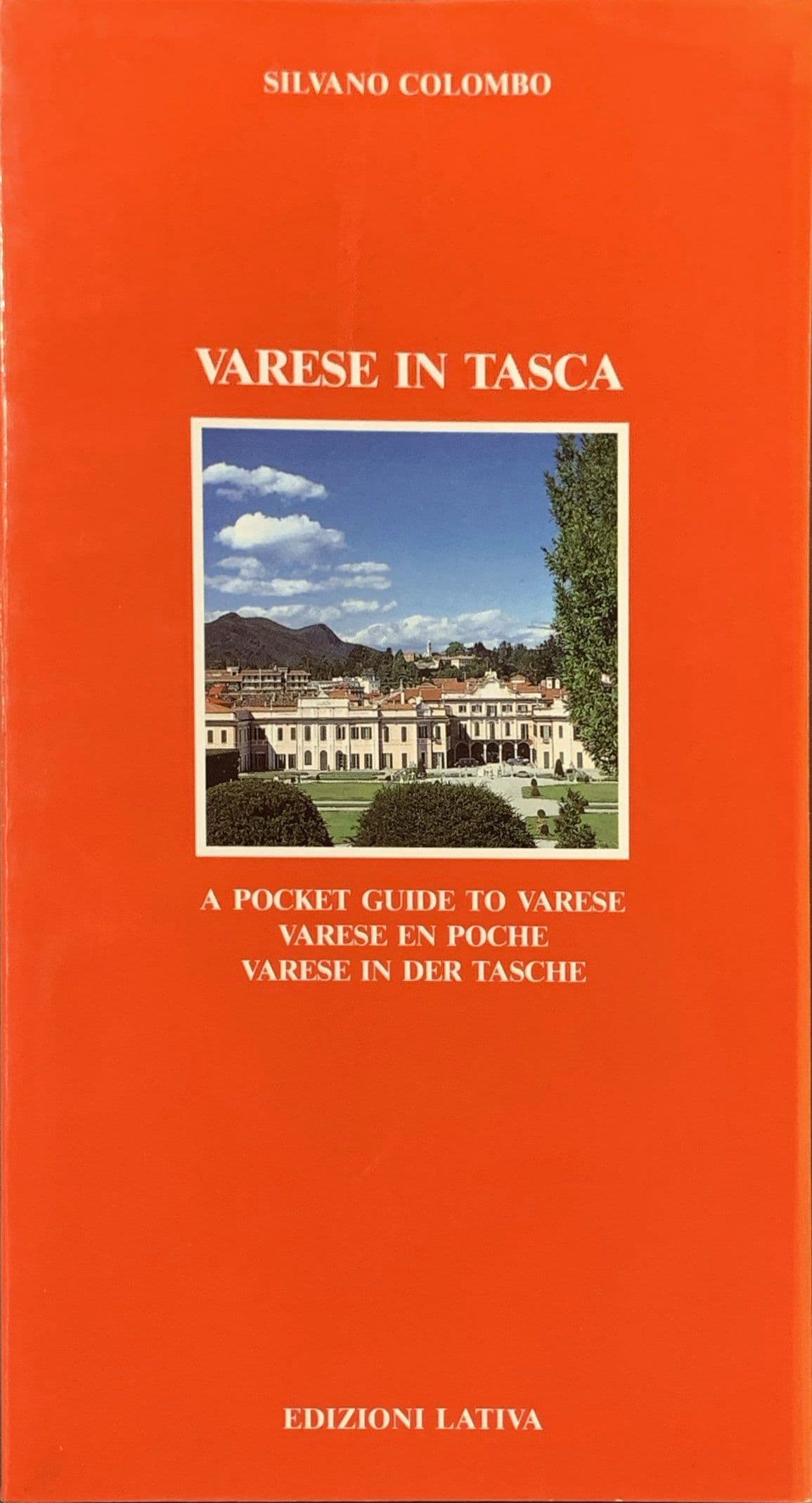 Varese in tasca