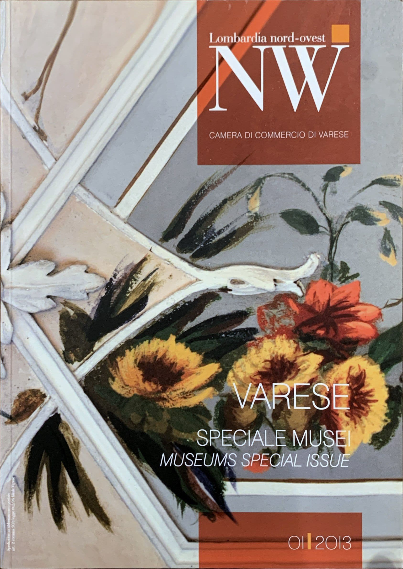 Varese Speciale musei