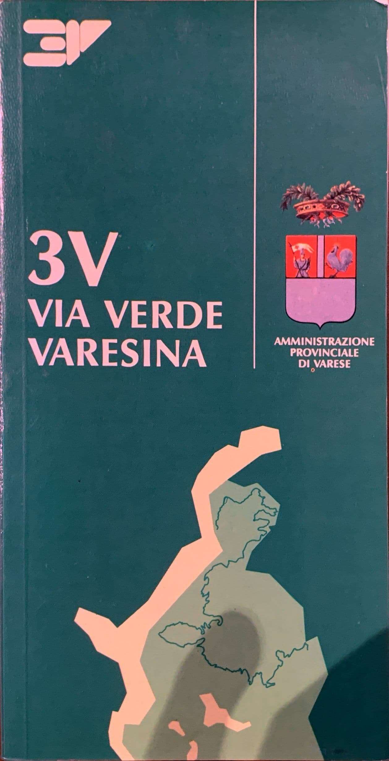 3V Via Verde Varesina