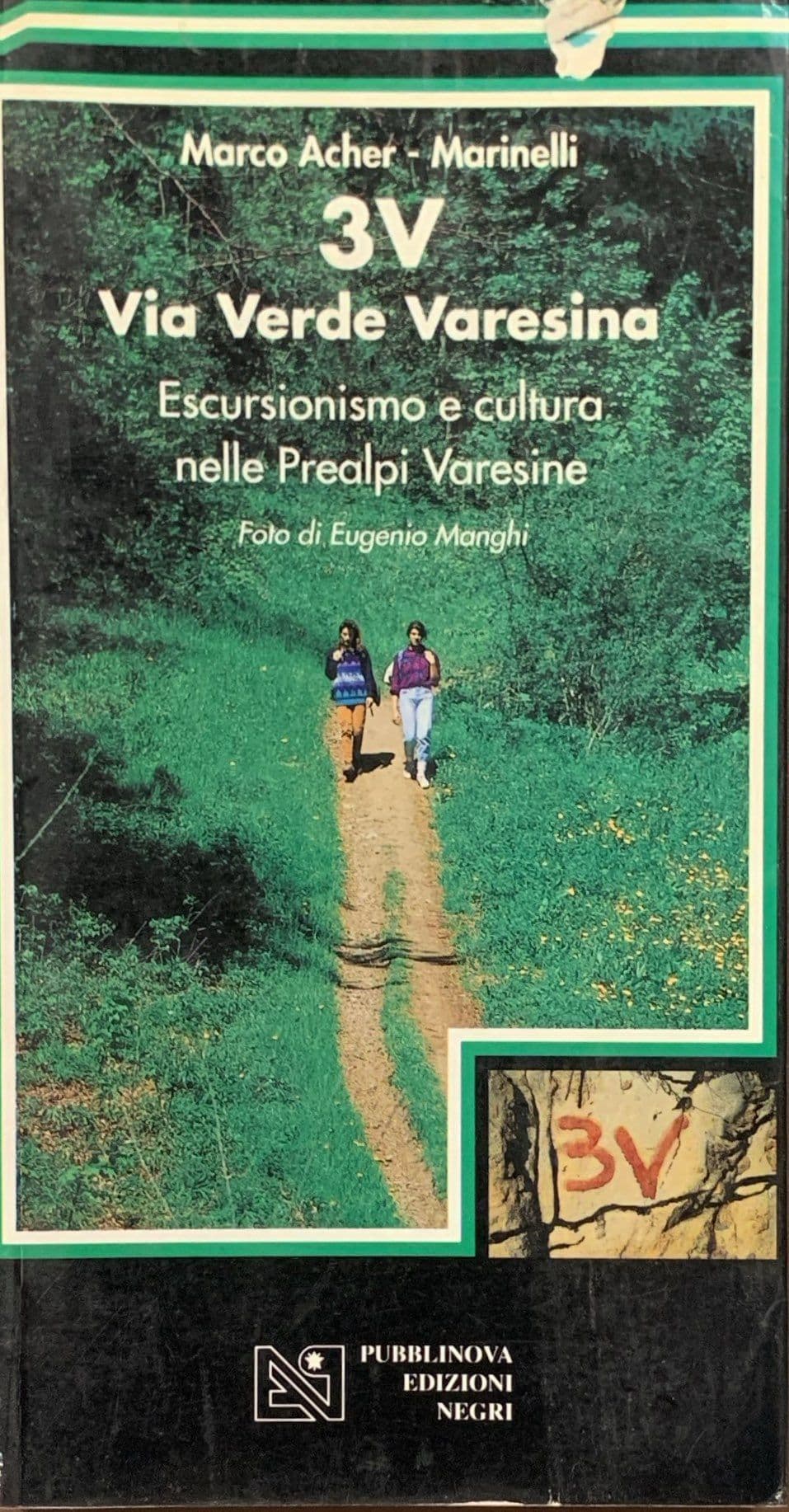 3V Via Verde Varesina