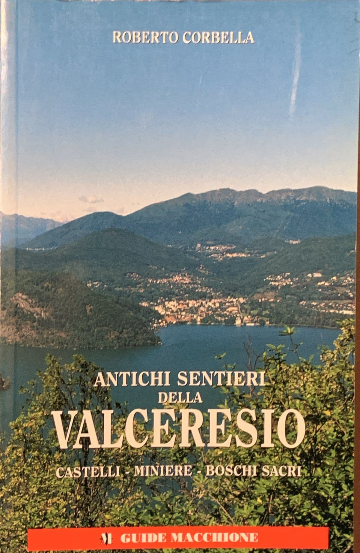Antichi sentieri della Valceresio