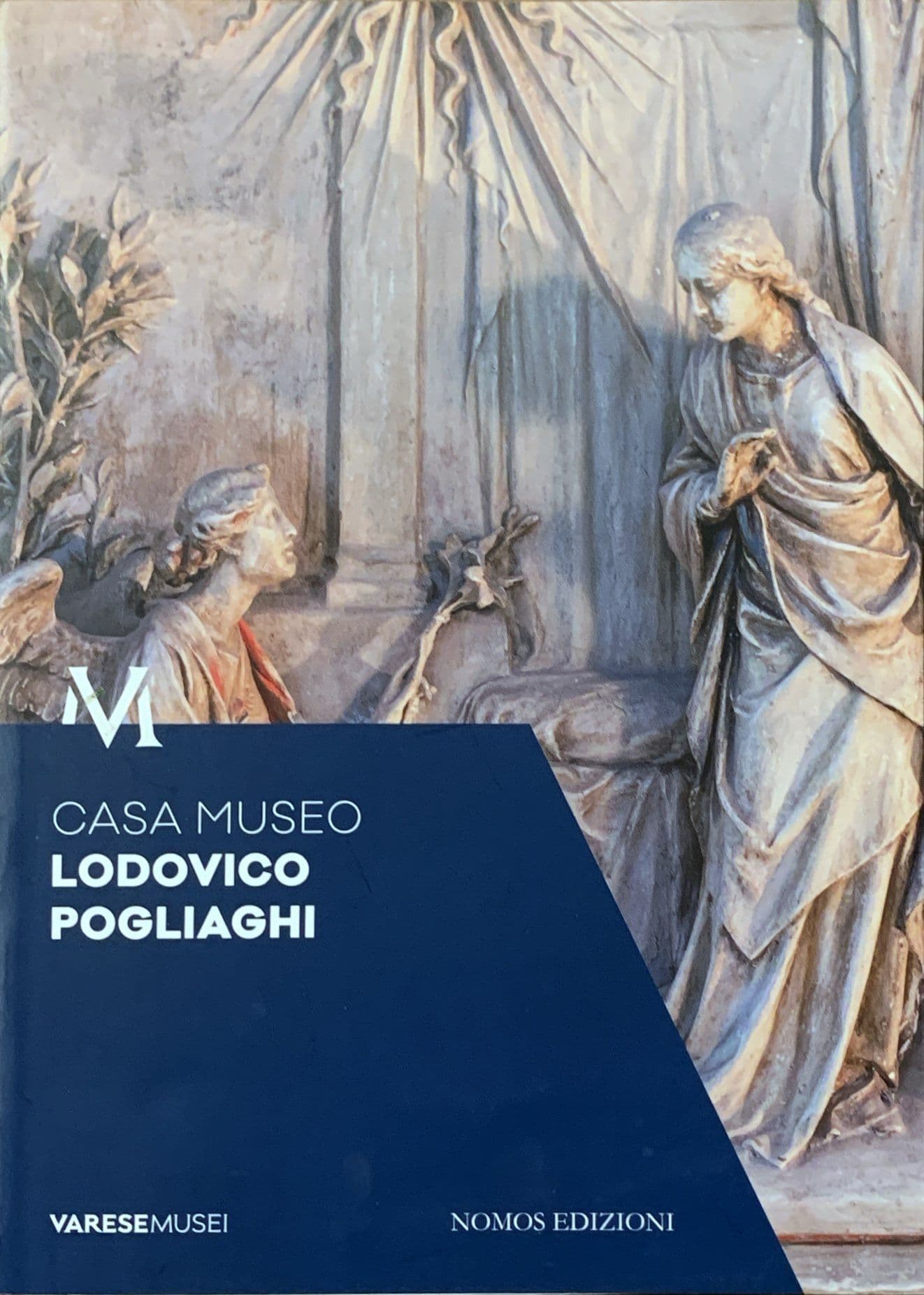 Casa Museo Lodovico Pogliaghi