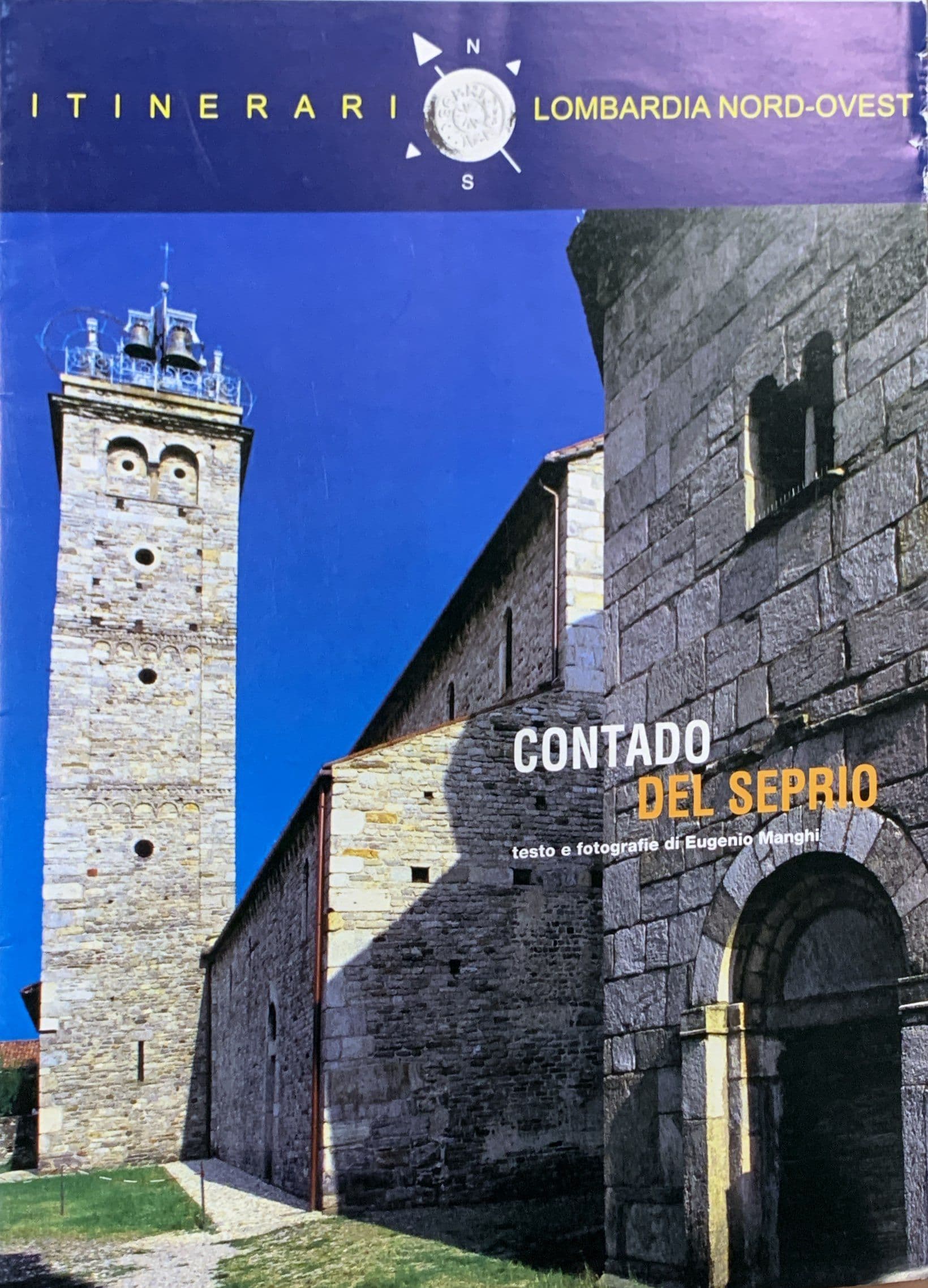 Contado del Seprio