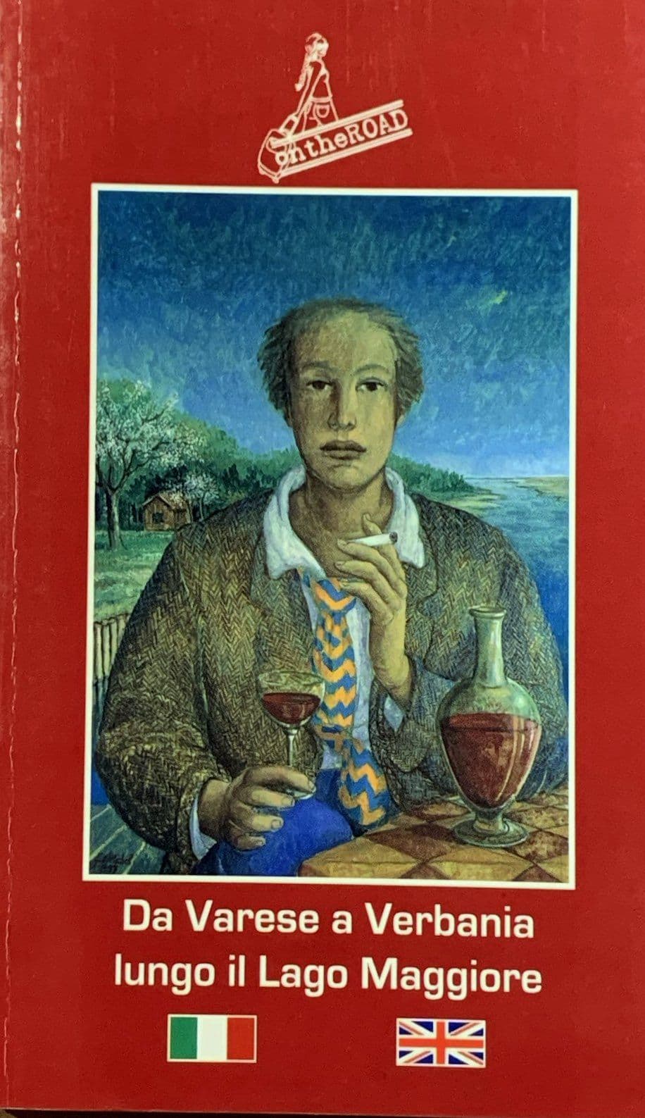 Da Varese a Verbania lungo il Lago Maggiore