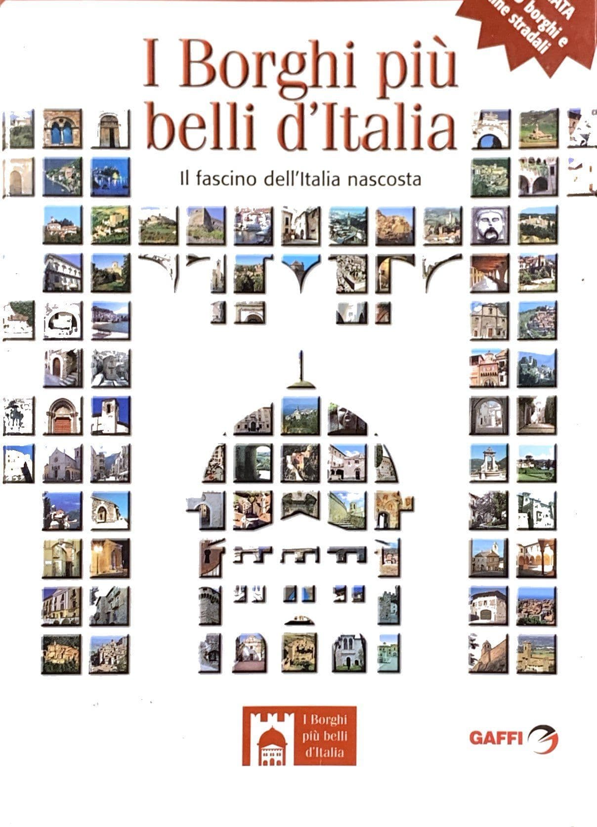 I borghi più belli d'Italia