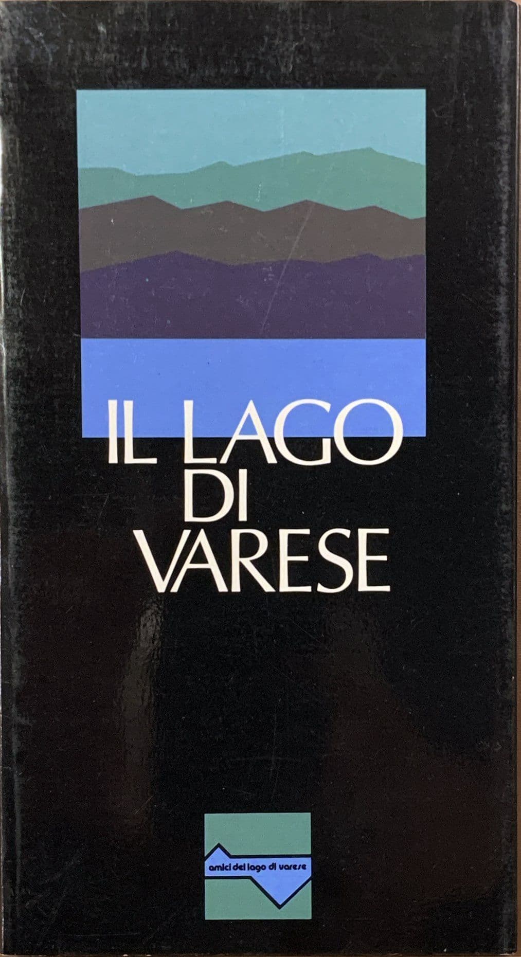 Il lago di Varese