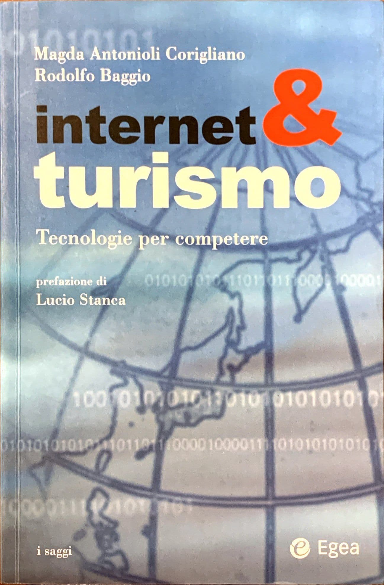 Internet & turismo