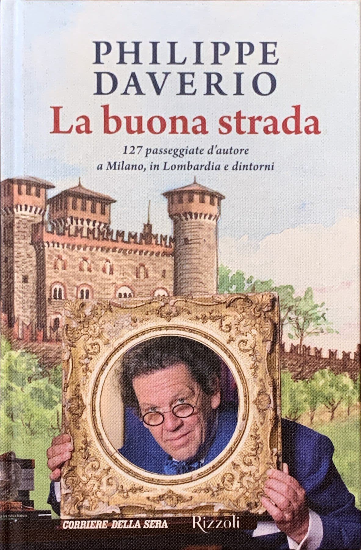 La buona strada