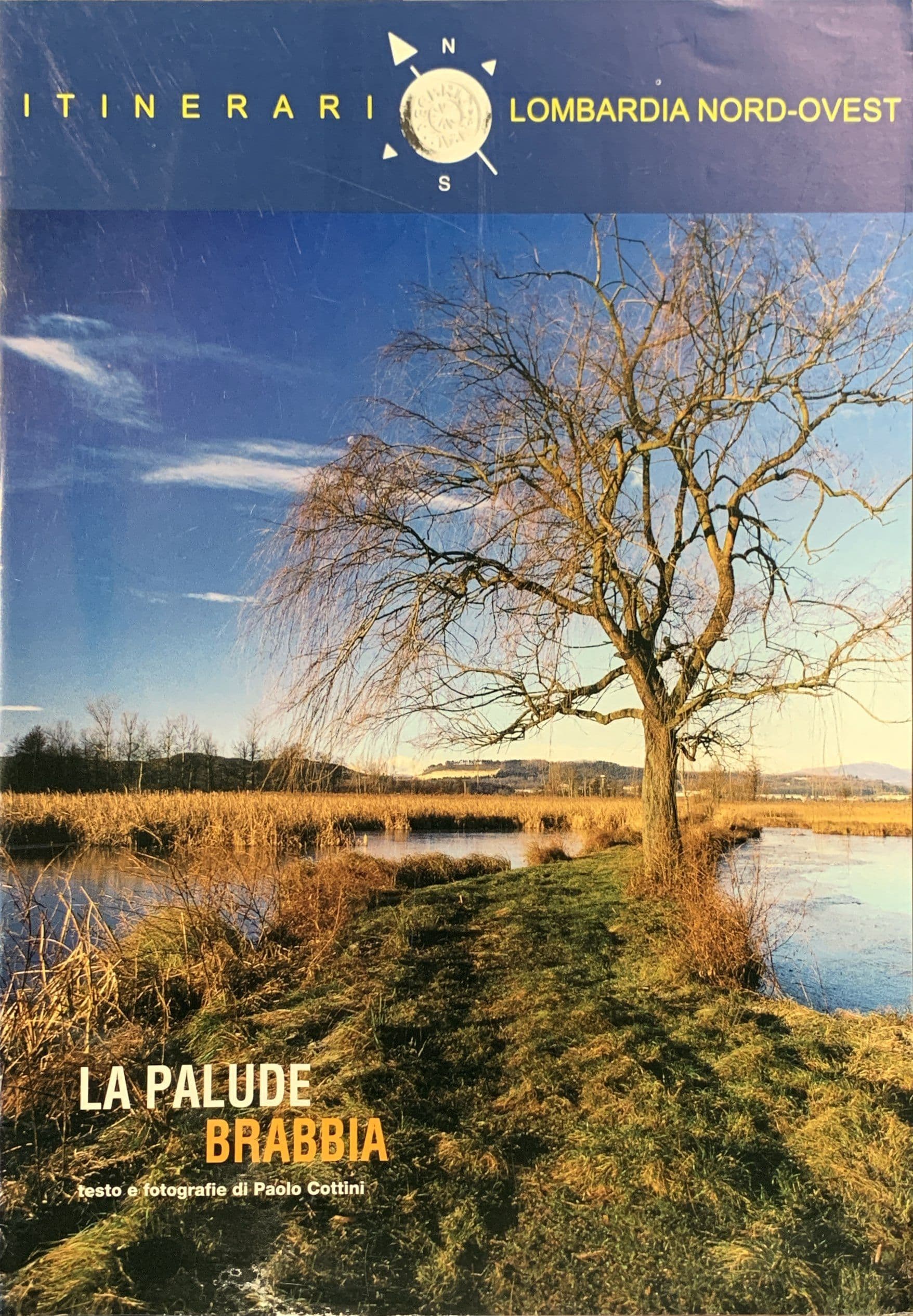 La Palude Brabbia