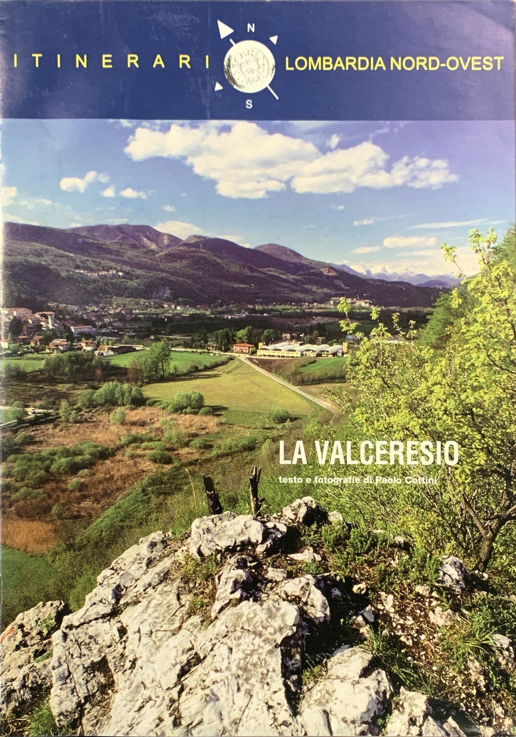 La Valceresio