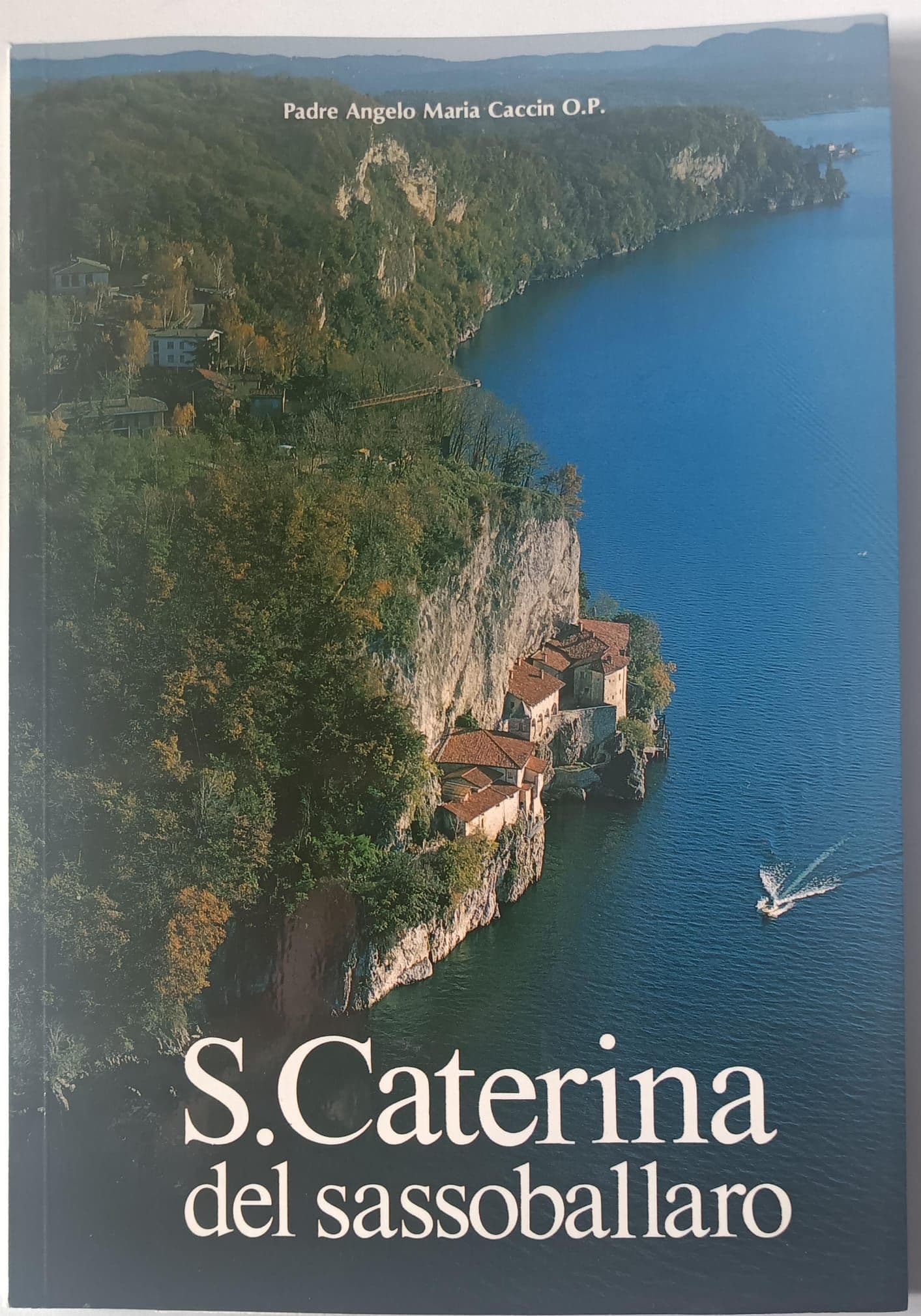 S.Caterina del sassoballaro