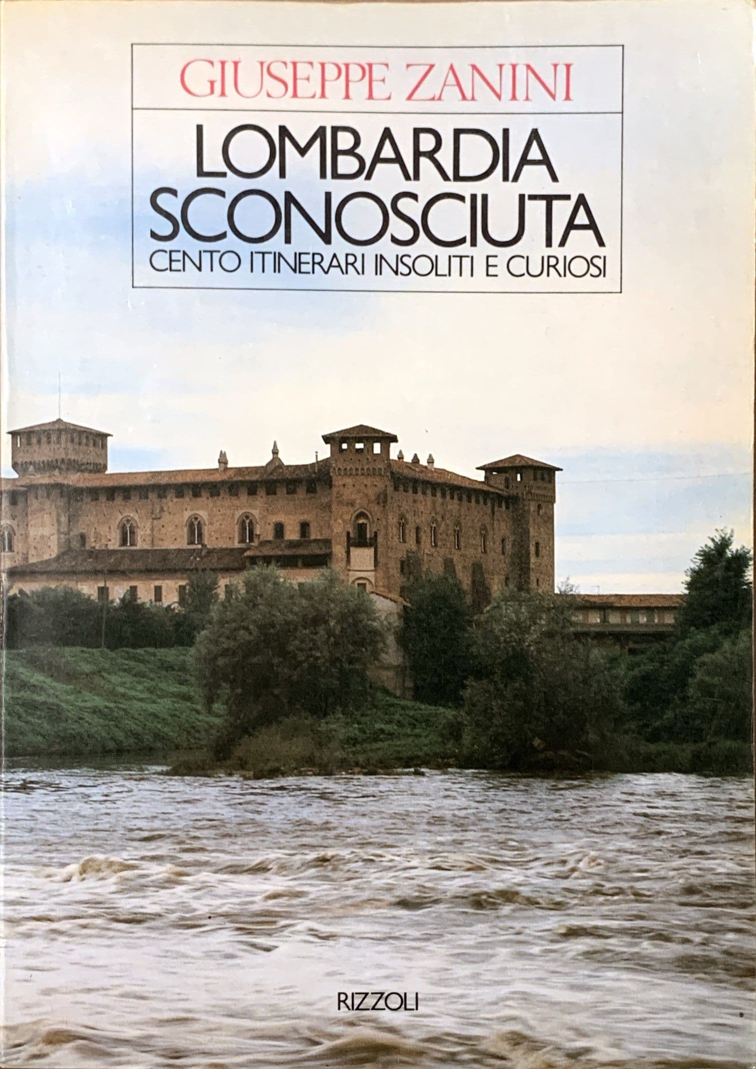 Lombardia sconosciuta