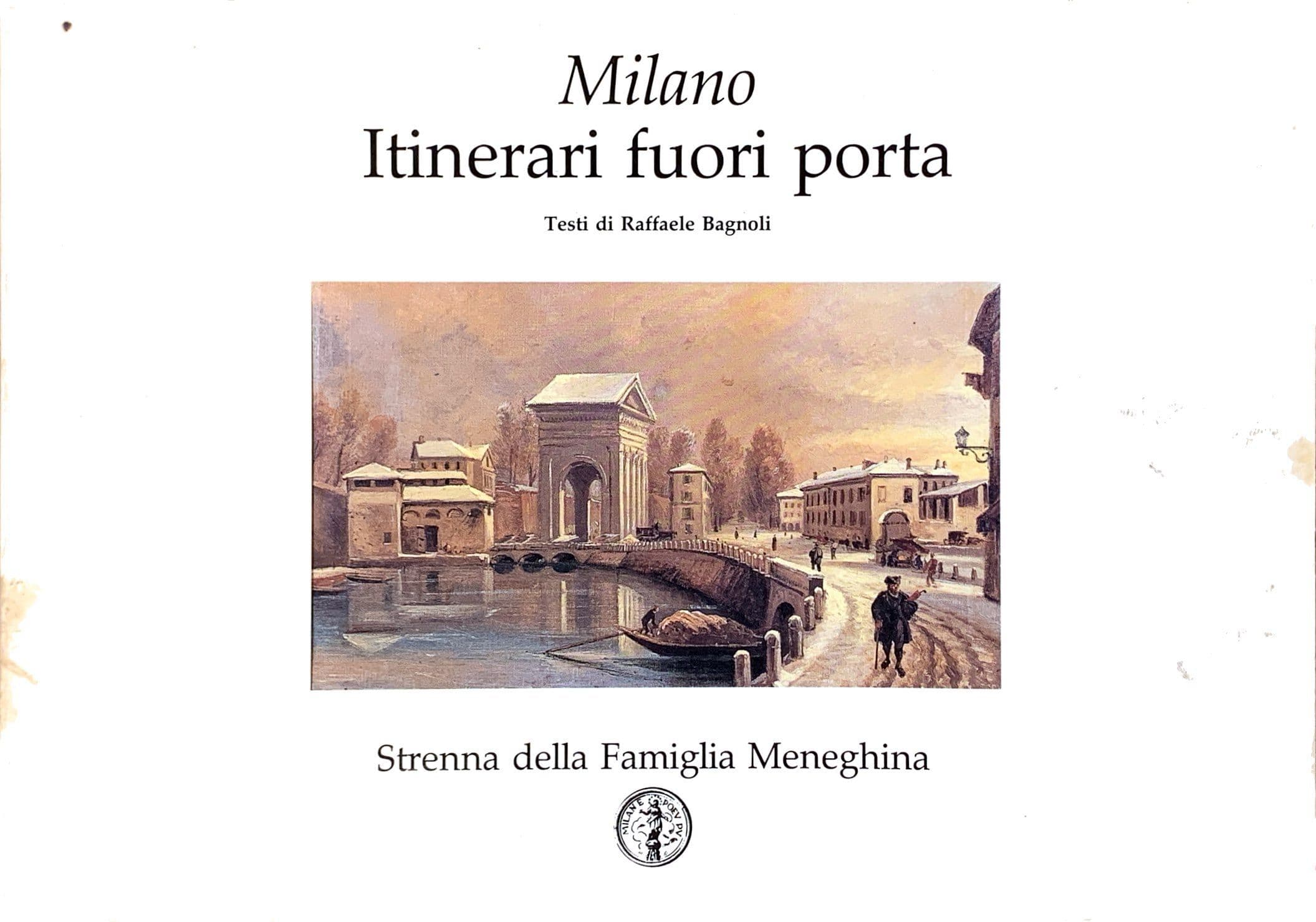 Milano Itinerari fuori porta