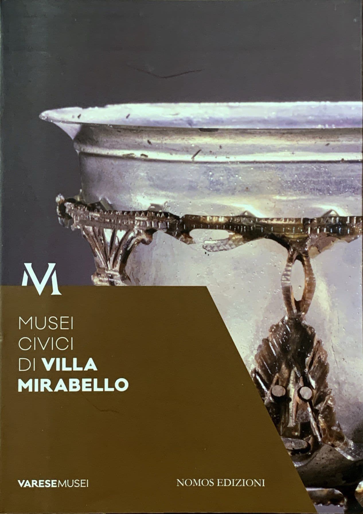 Musei civici di Villa Mirabello