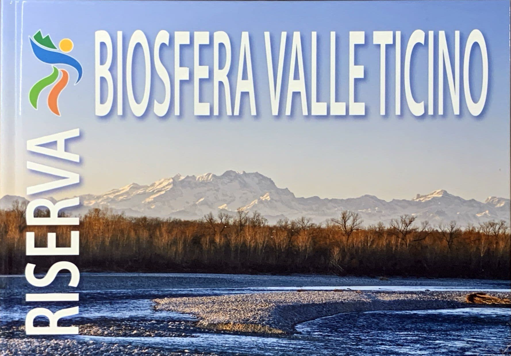Riserva biosfera Valle Ticino
