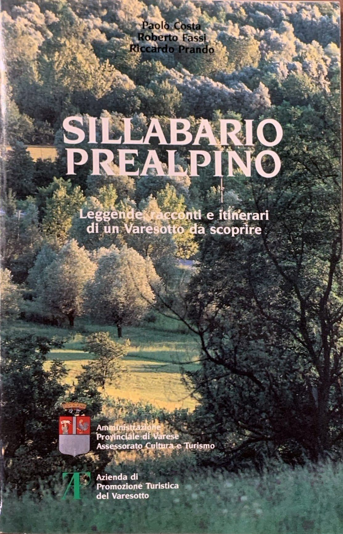Sillabario prealpino