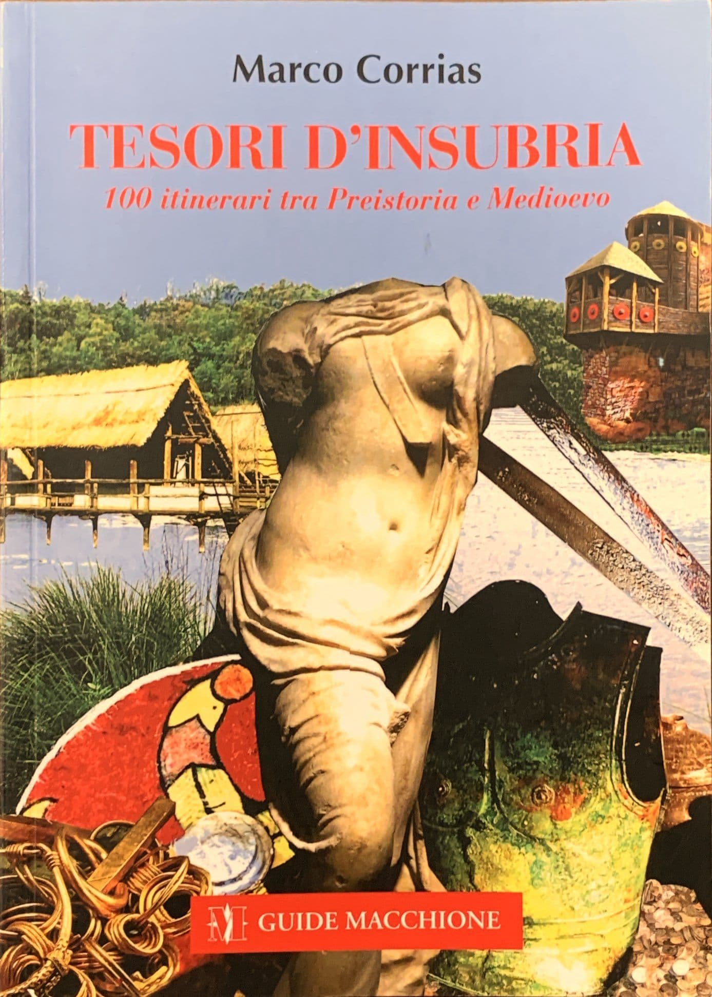 Tesori d'Insubria