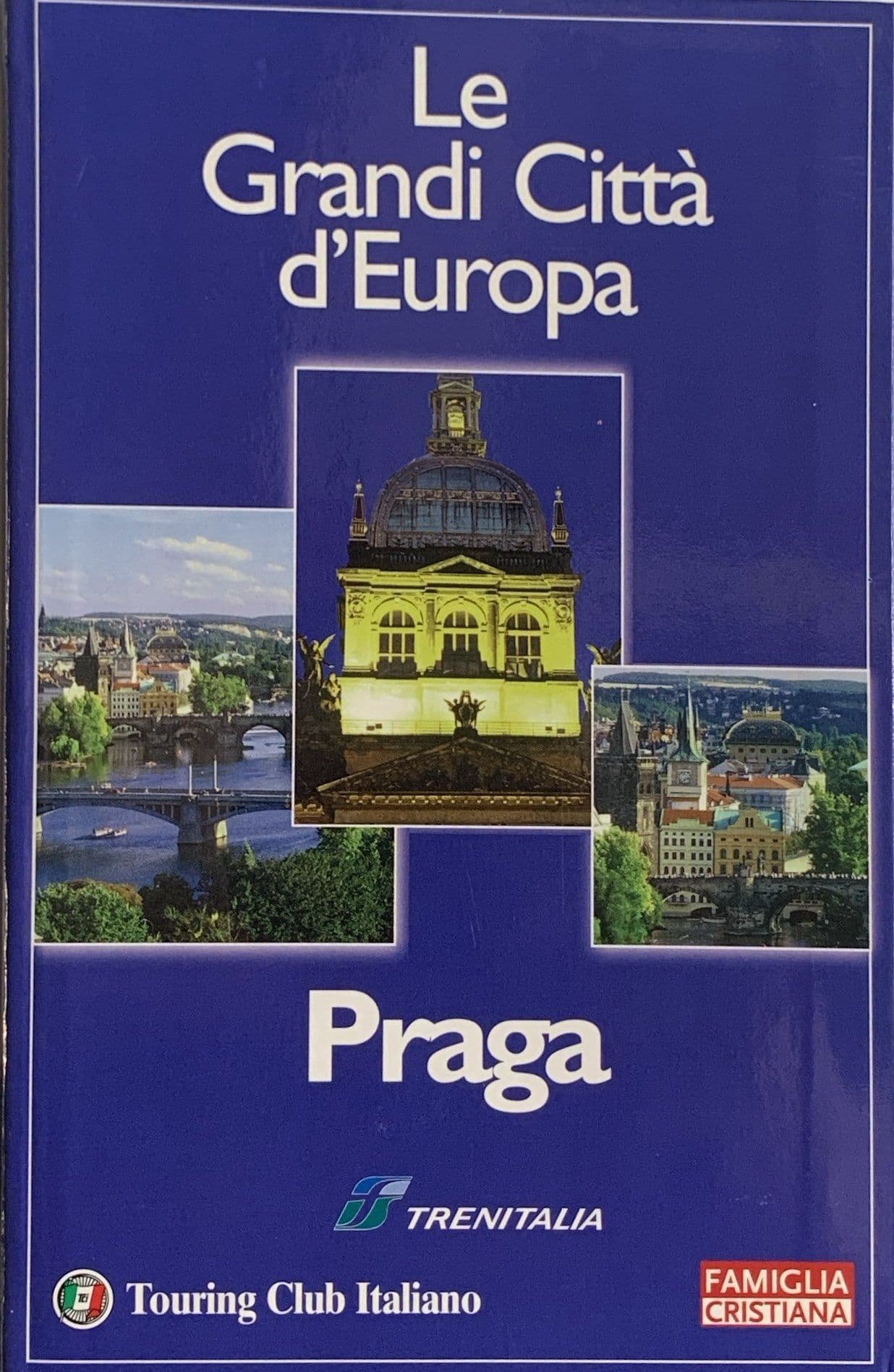 Praga